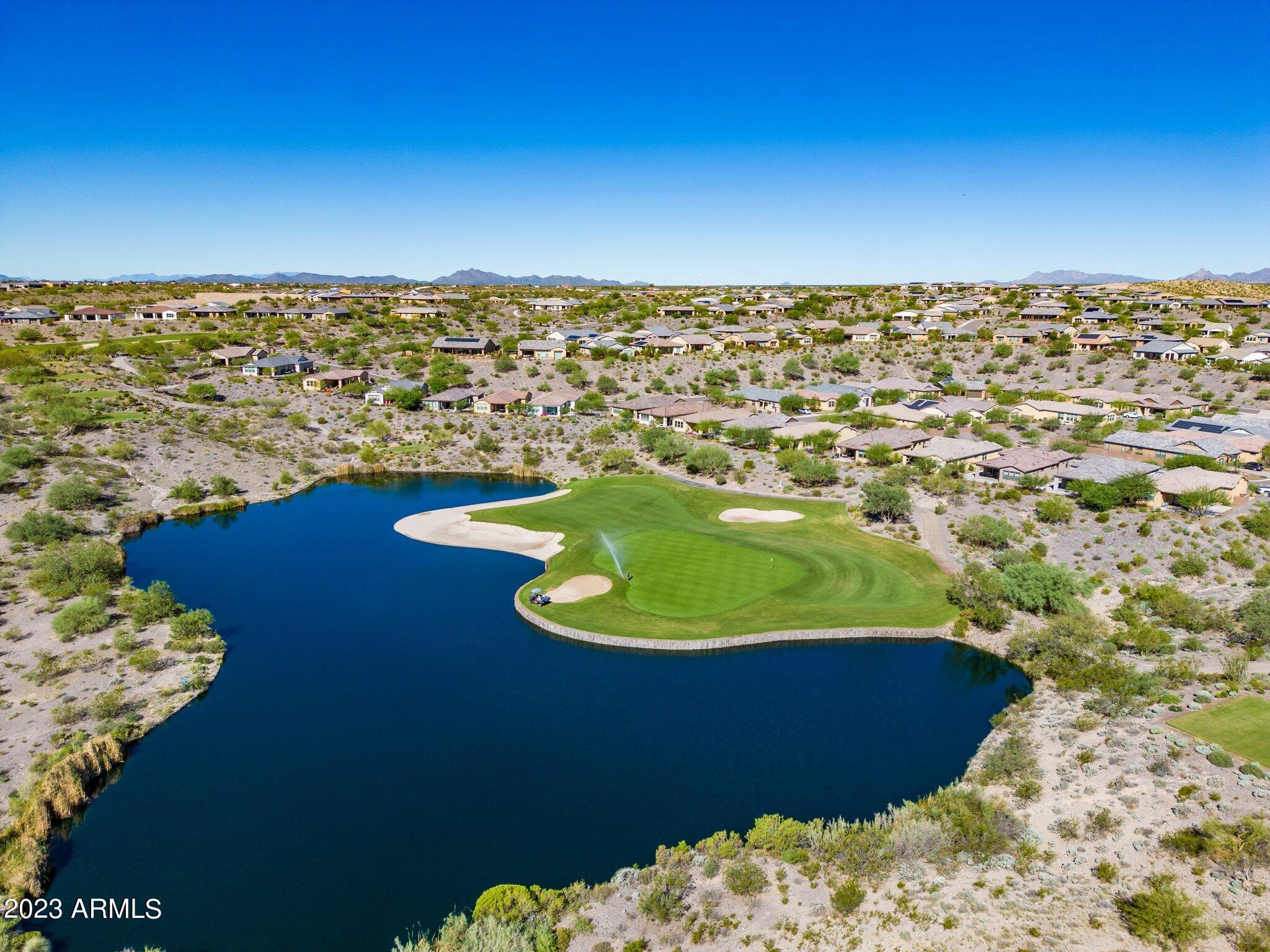 WICKENBURG RANCH PARCEL R - Residential