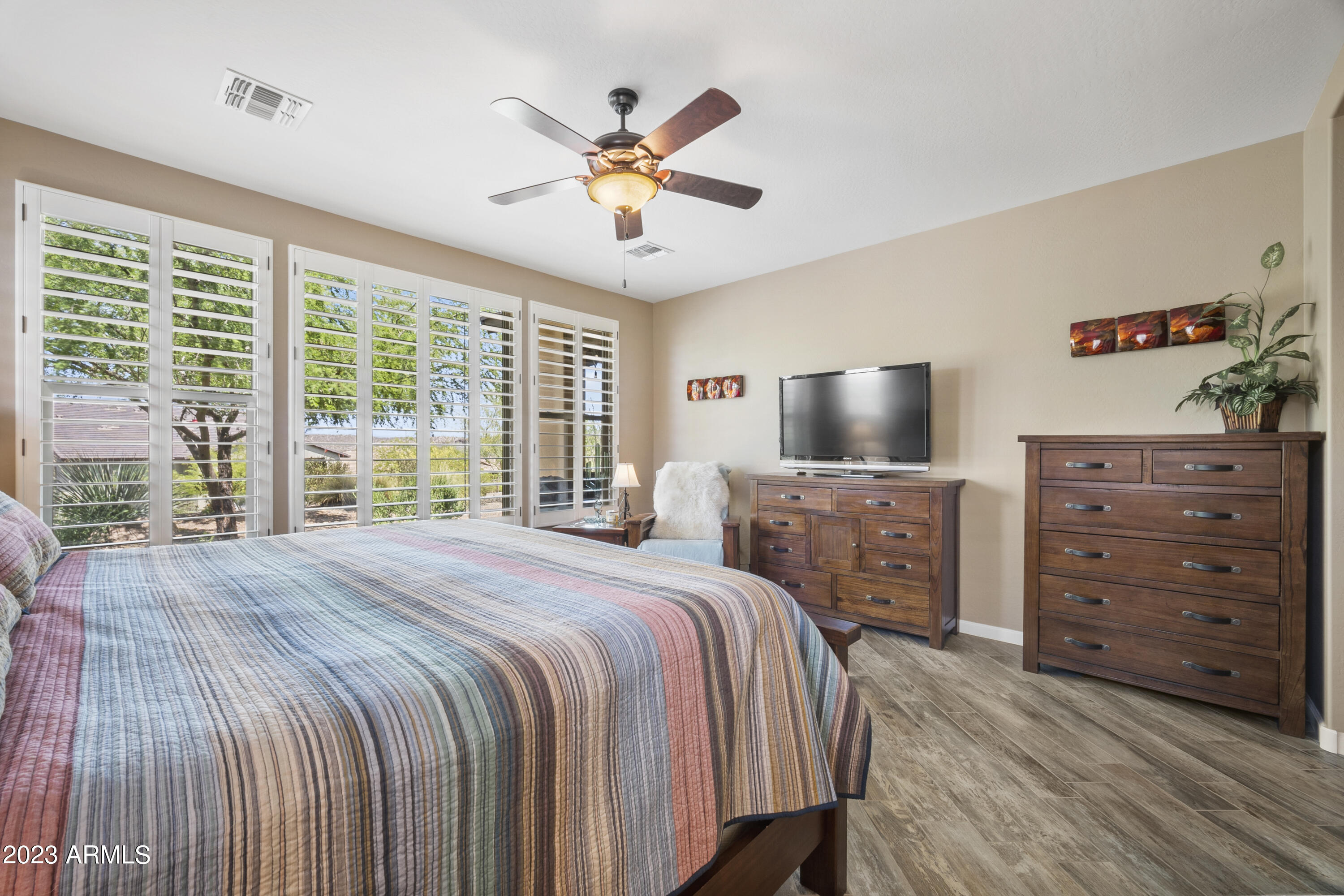 WICKENBURG RANCH PARCEL R - Residential