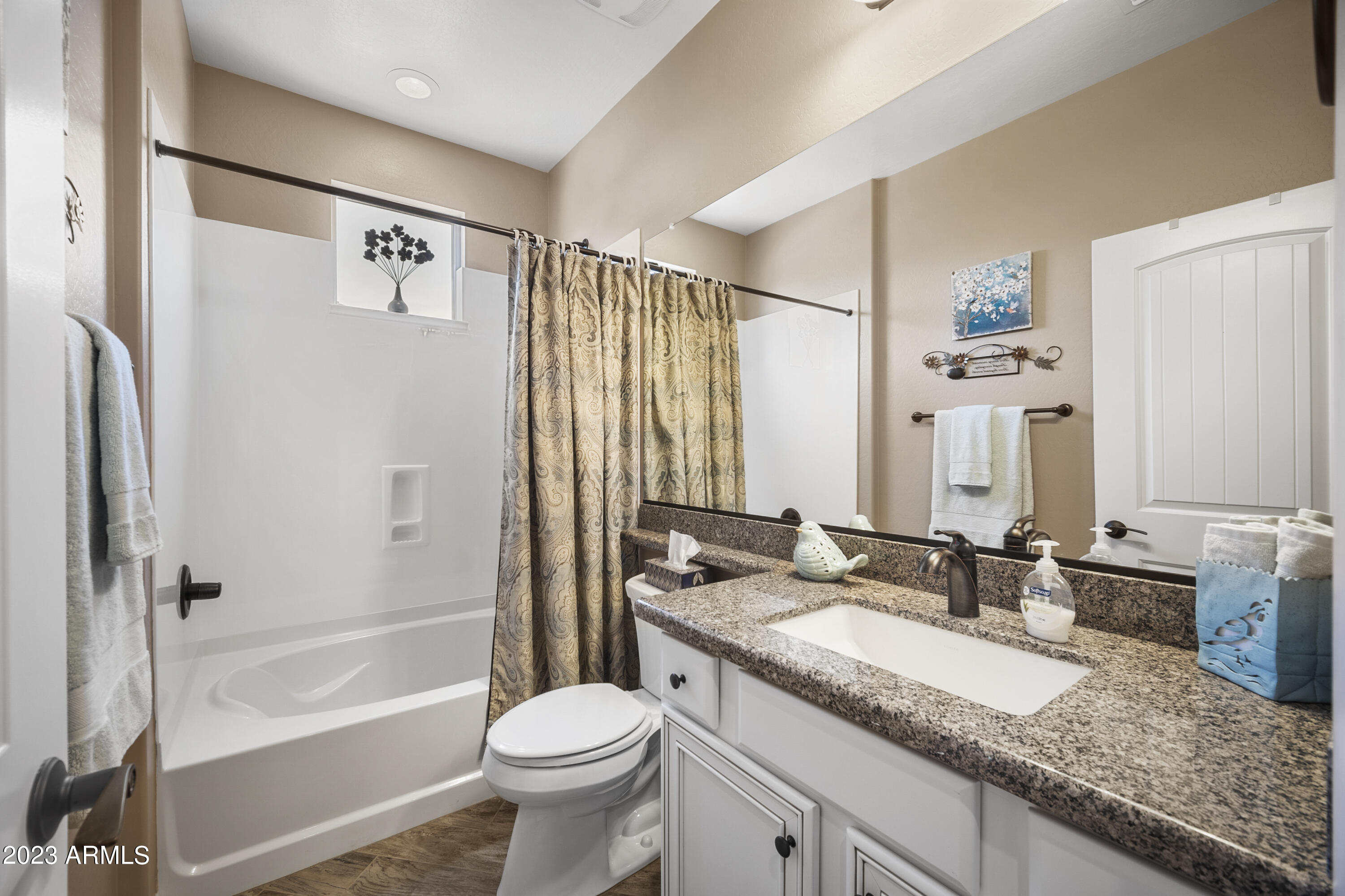WICKENBURG RANCH PARCEL R - Residential