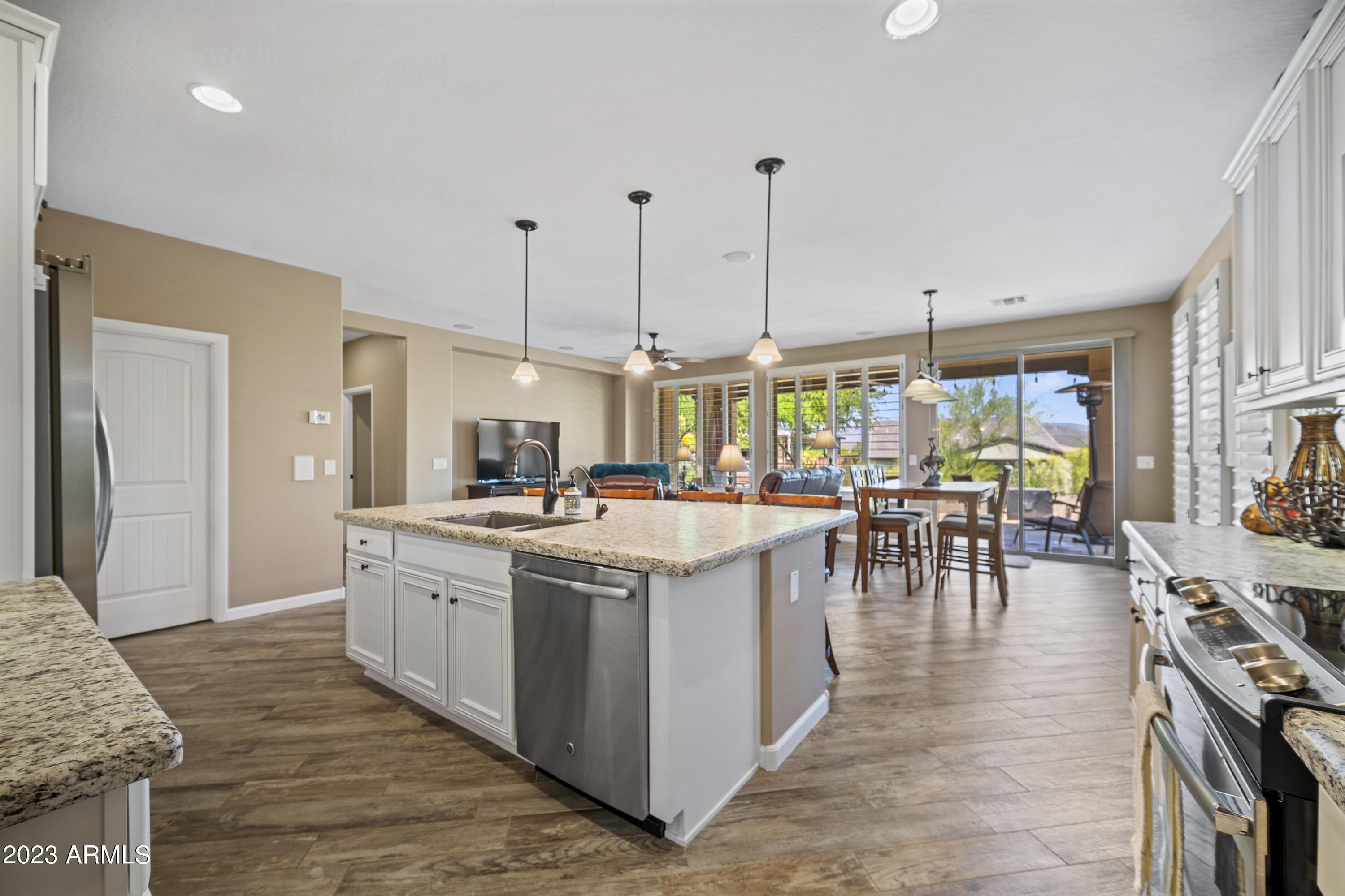WICKENBURG RANCH PARCEL R - Residential