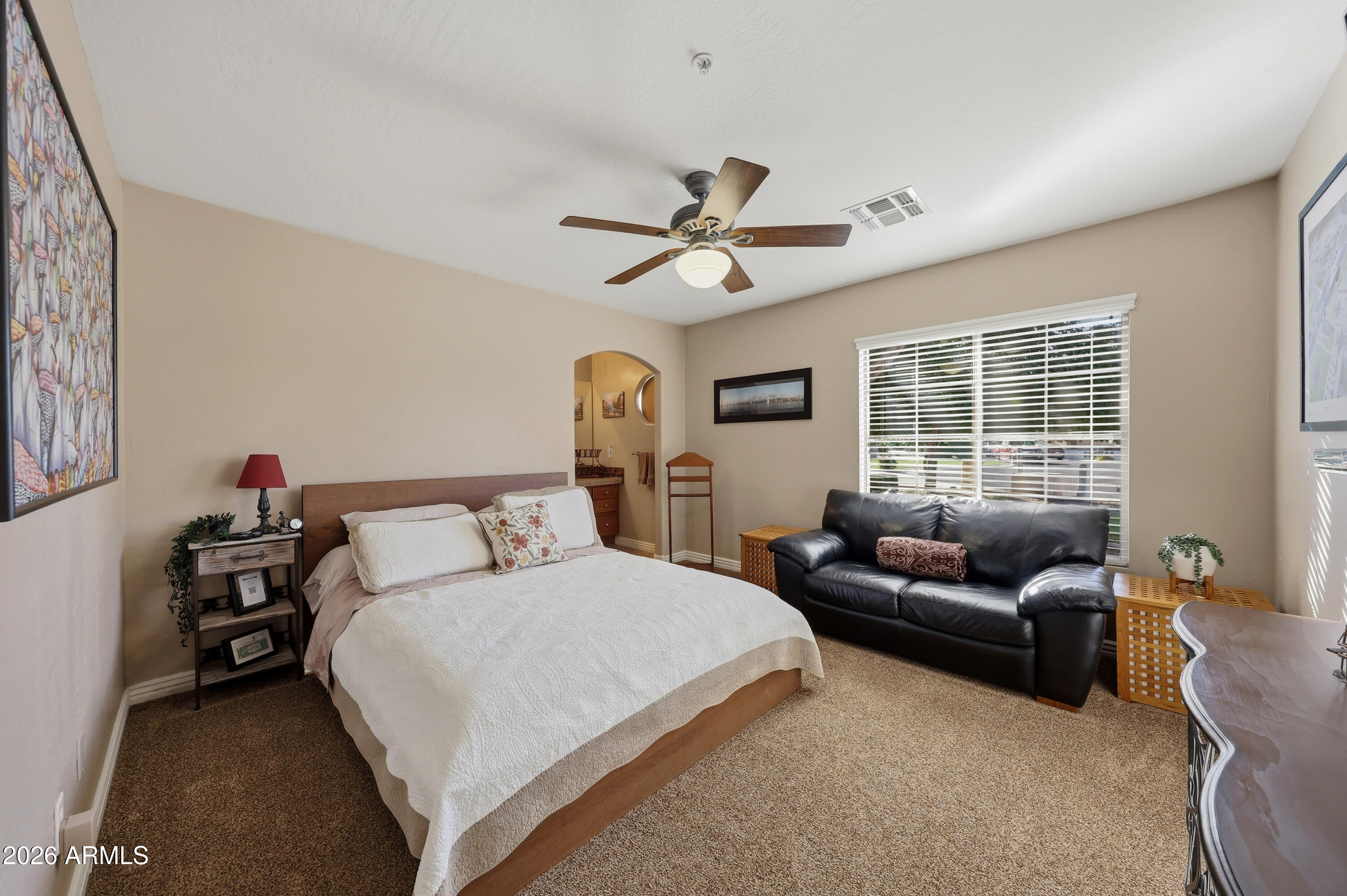 SILVER CREST AT TREASURE CANYON - Residential