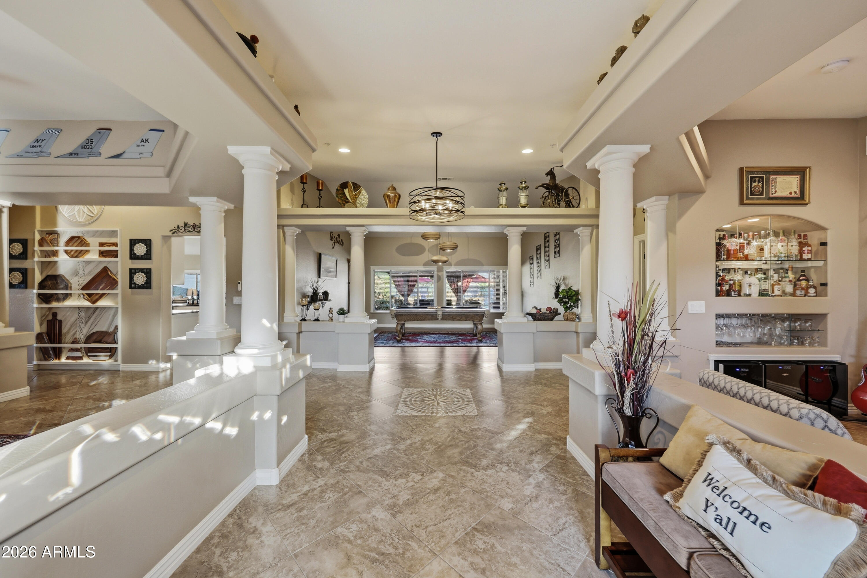 SILVER CREST AT TREASURE CANYON - Residential