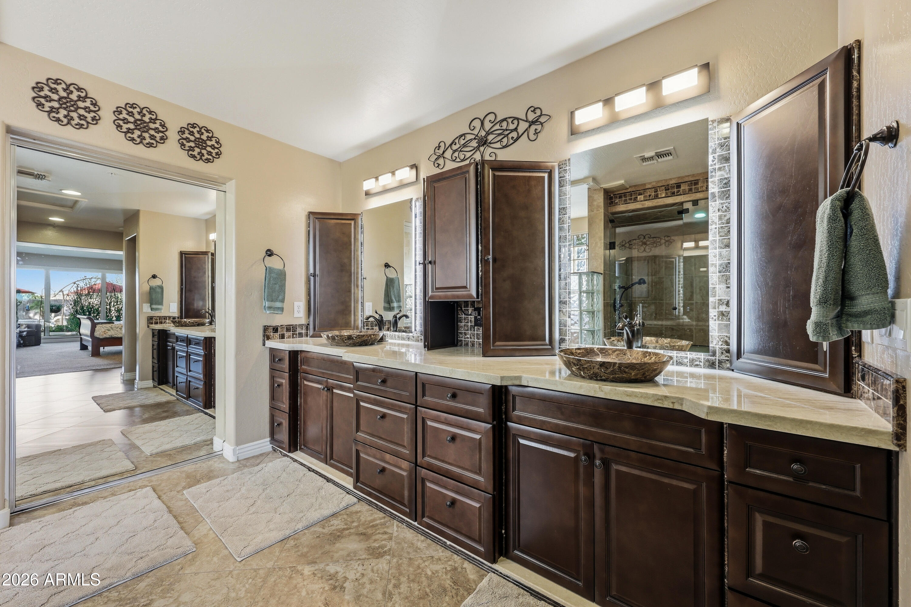 SILVER CREST AT TREASURE CANYON - Residential