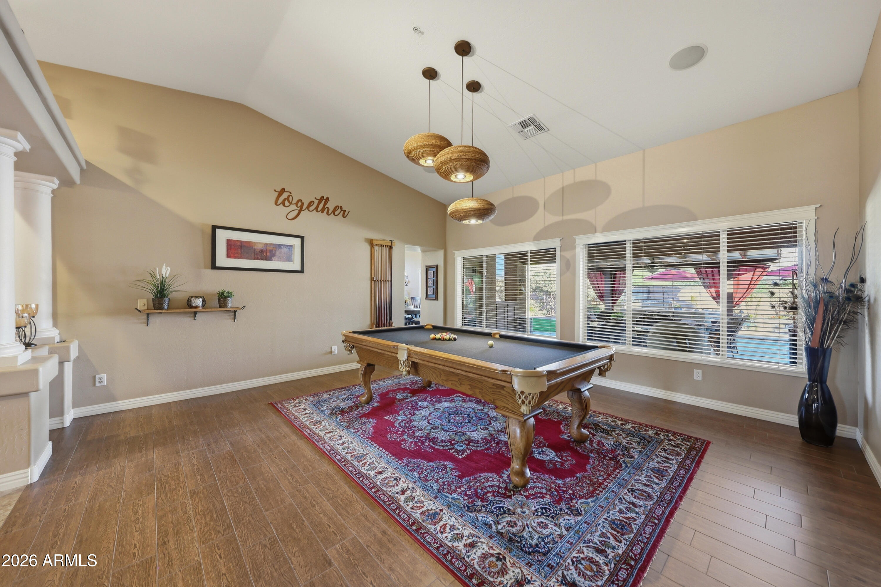 SILVER CREST AT TREASURE CANYON - Residential