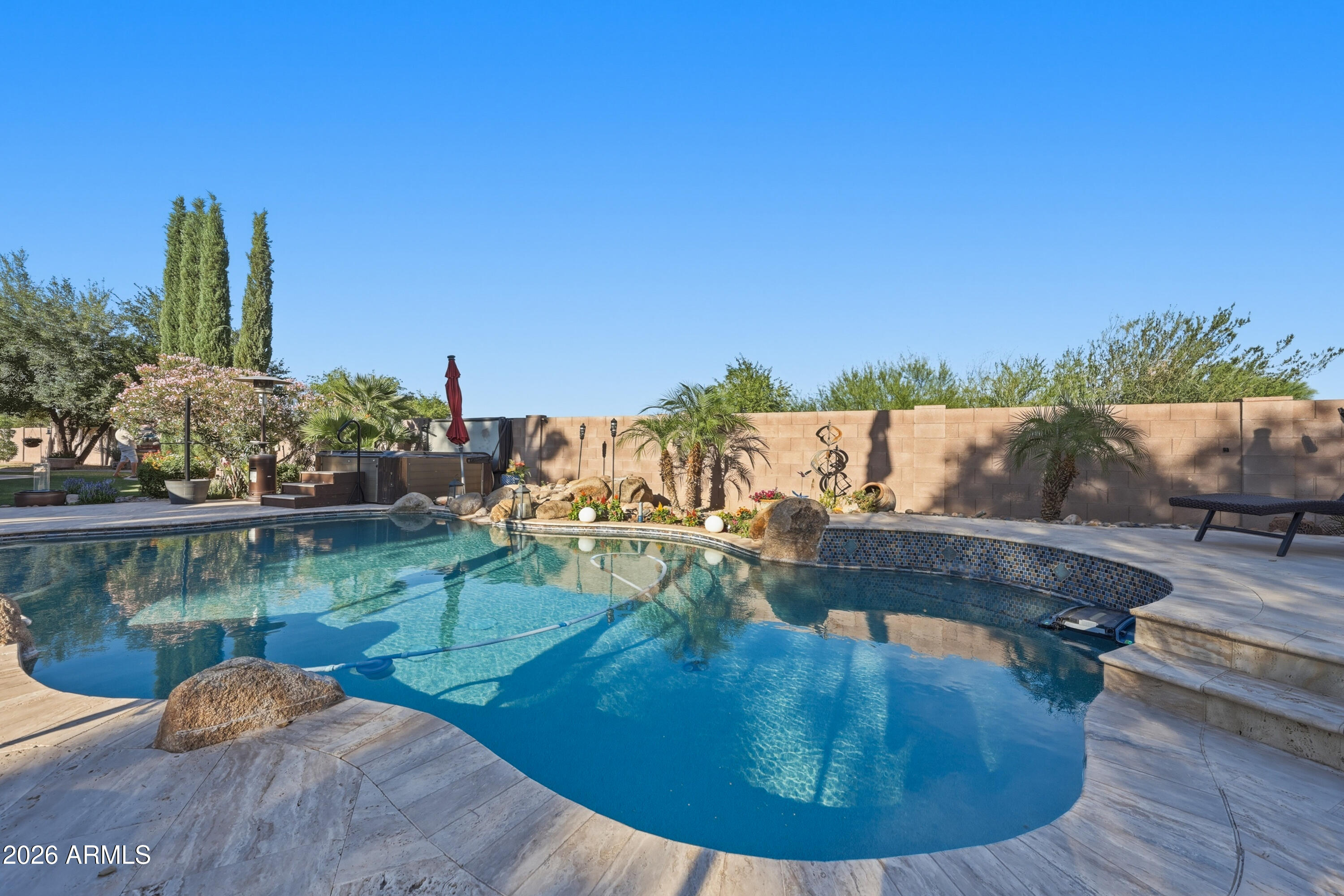 SILVER CREST AT TREASURE CANYON - Residential