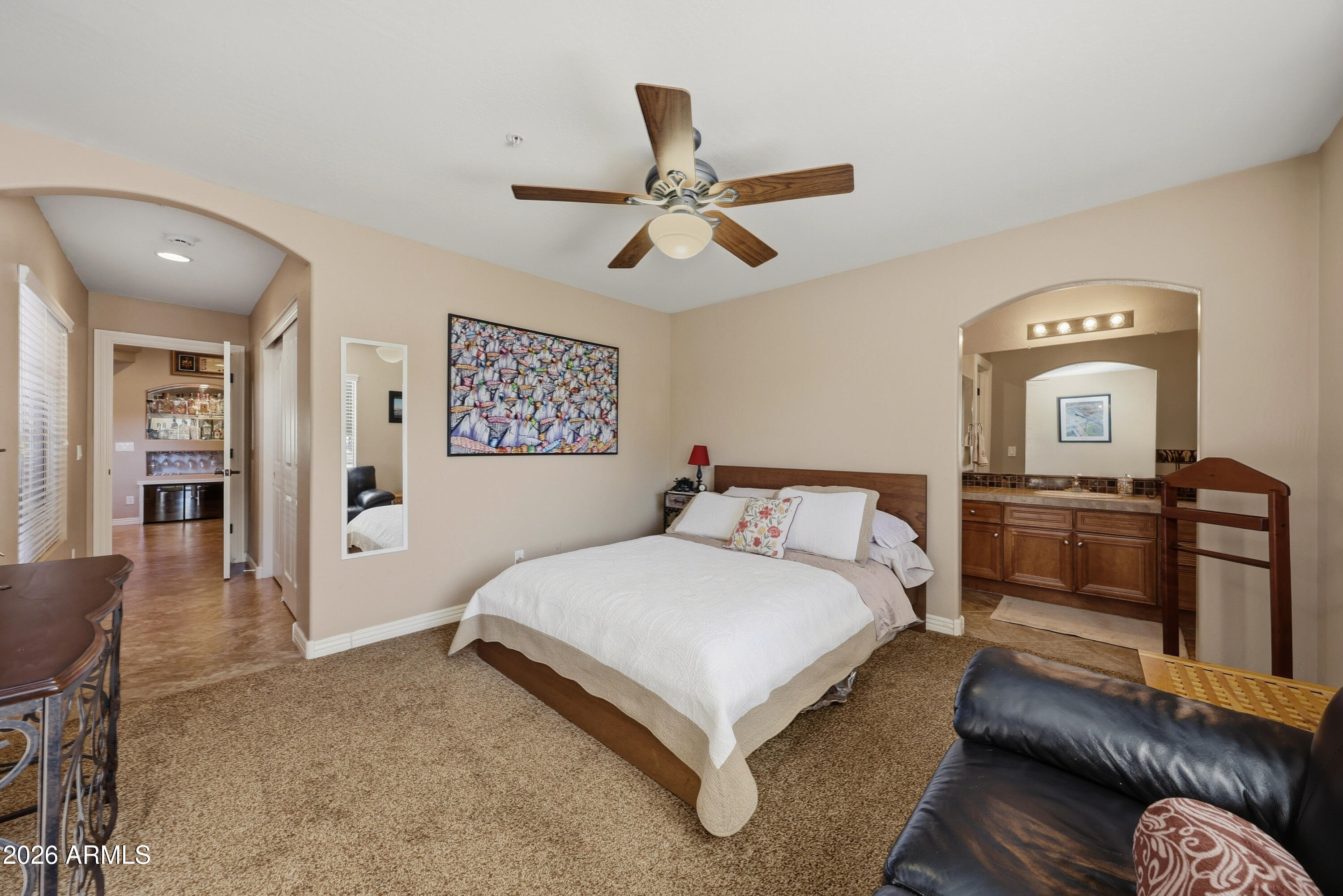 SILVER CREST AT TREASURE CANYON - Residential