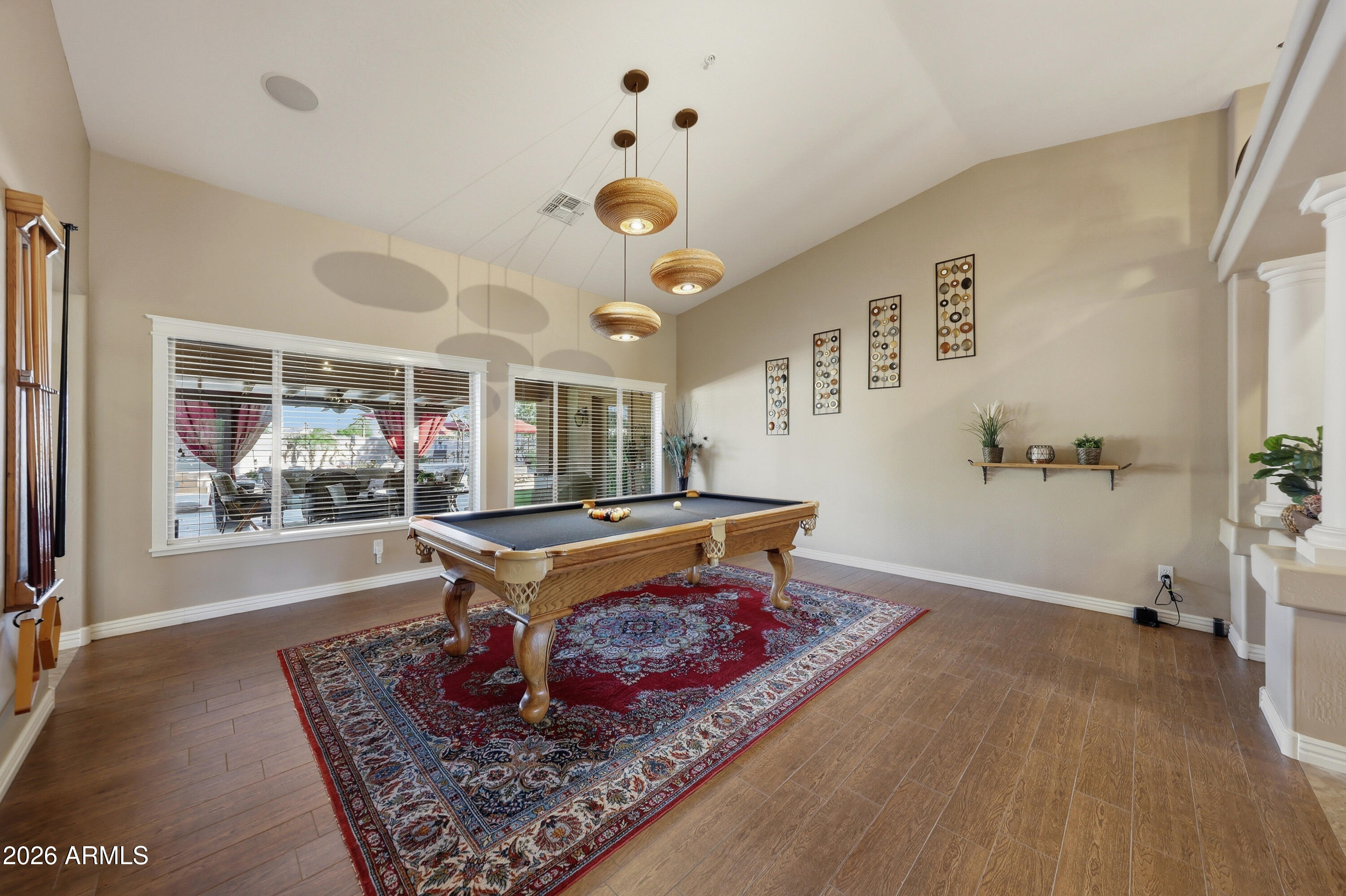 SILVER CREST AT TREASURE CANYON - Residential