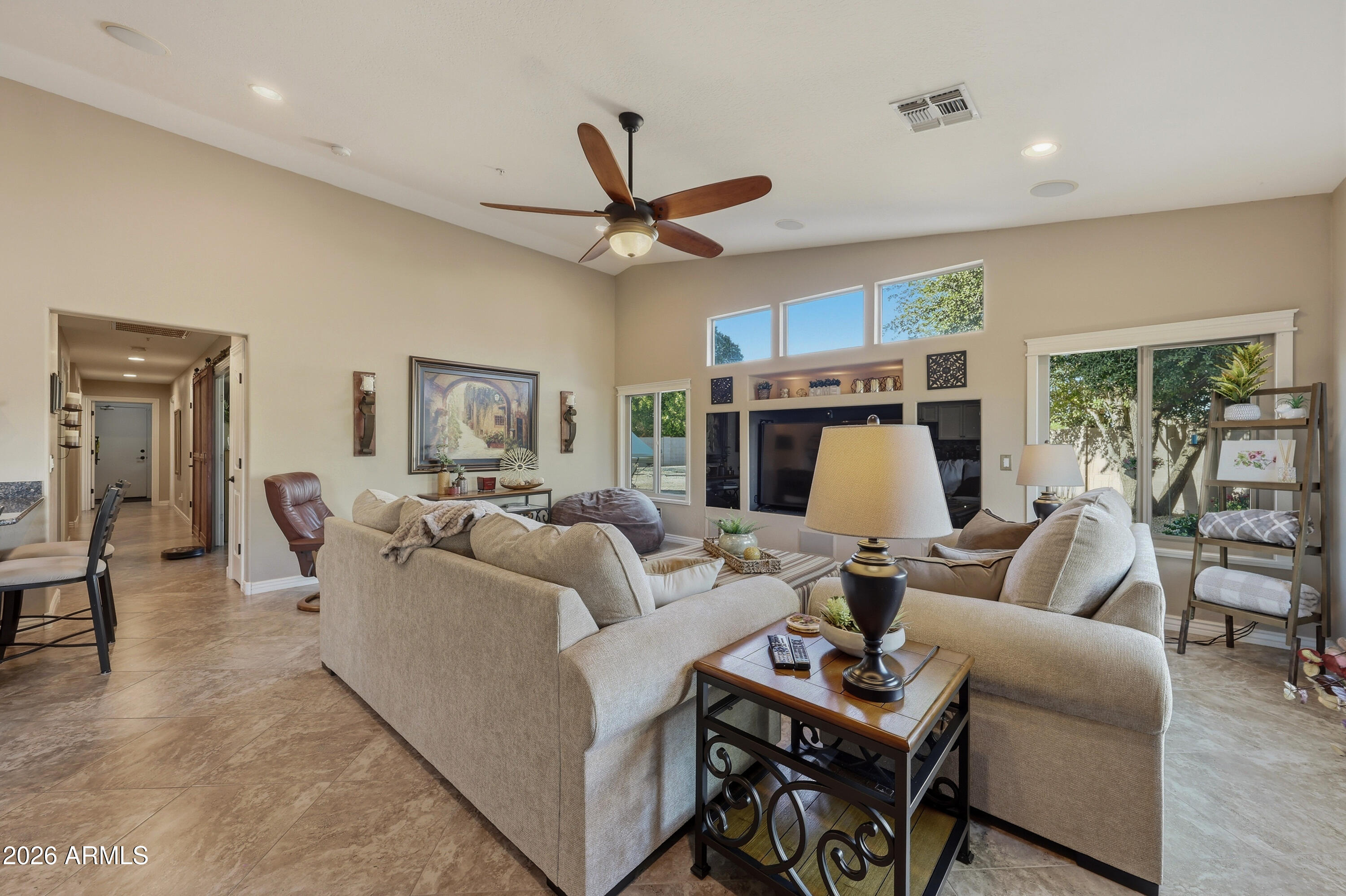 SILVER CREST AT TREASURE CANYON - Residential