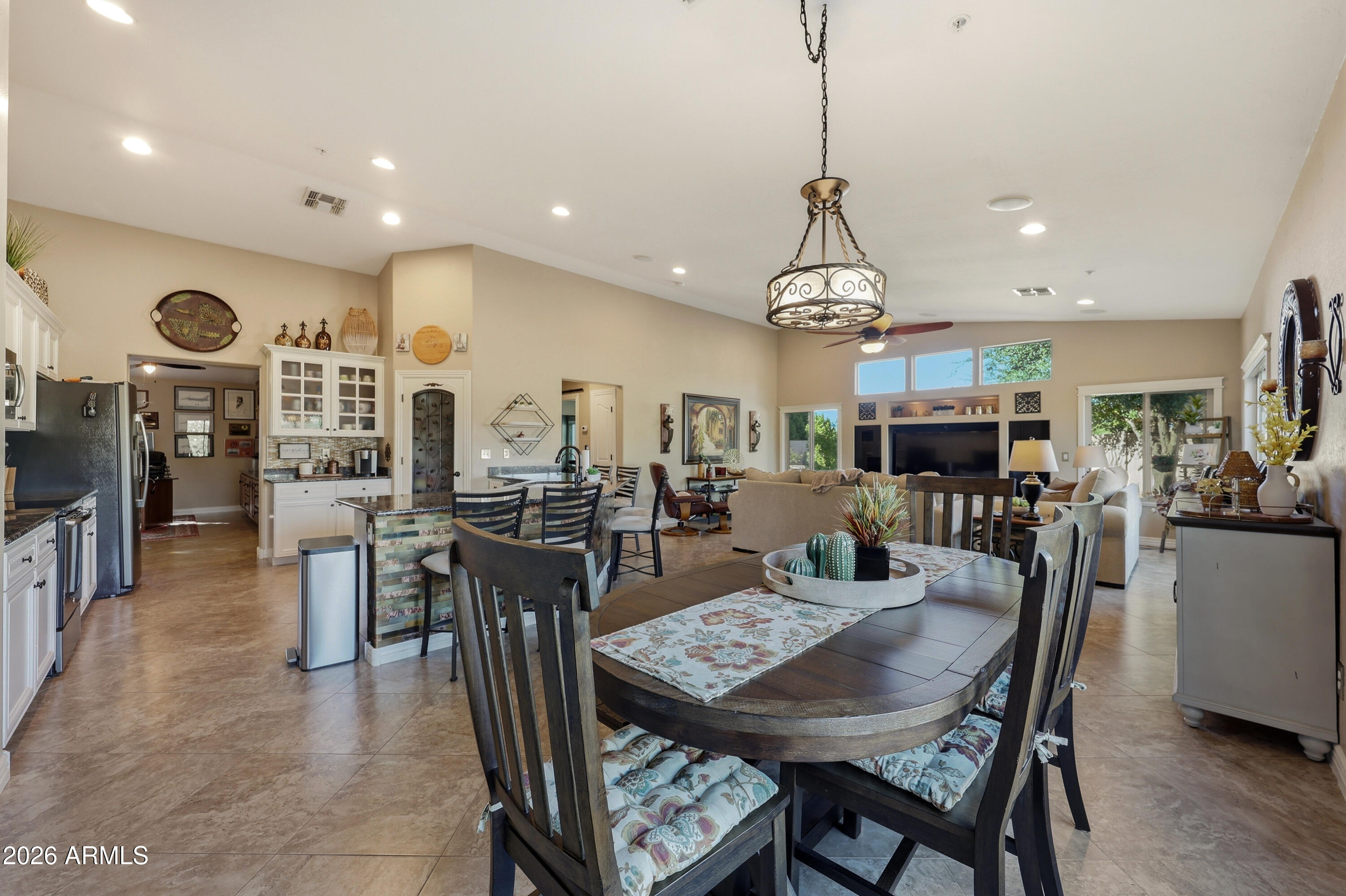 SILVER CREST AT TREASURE CANYON - Residential