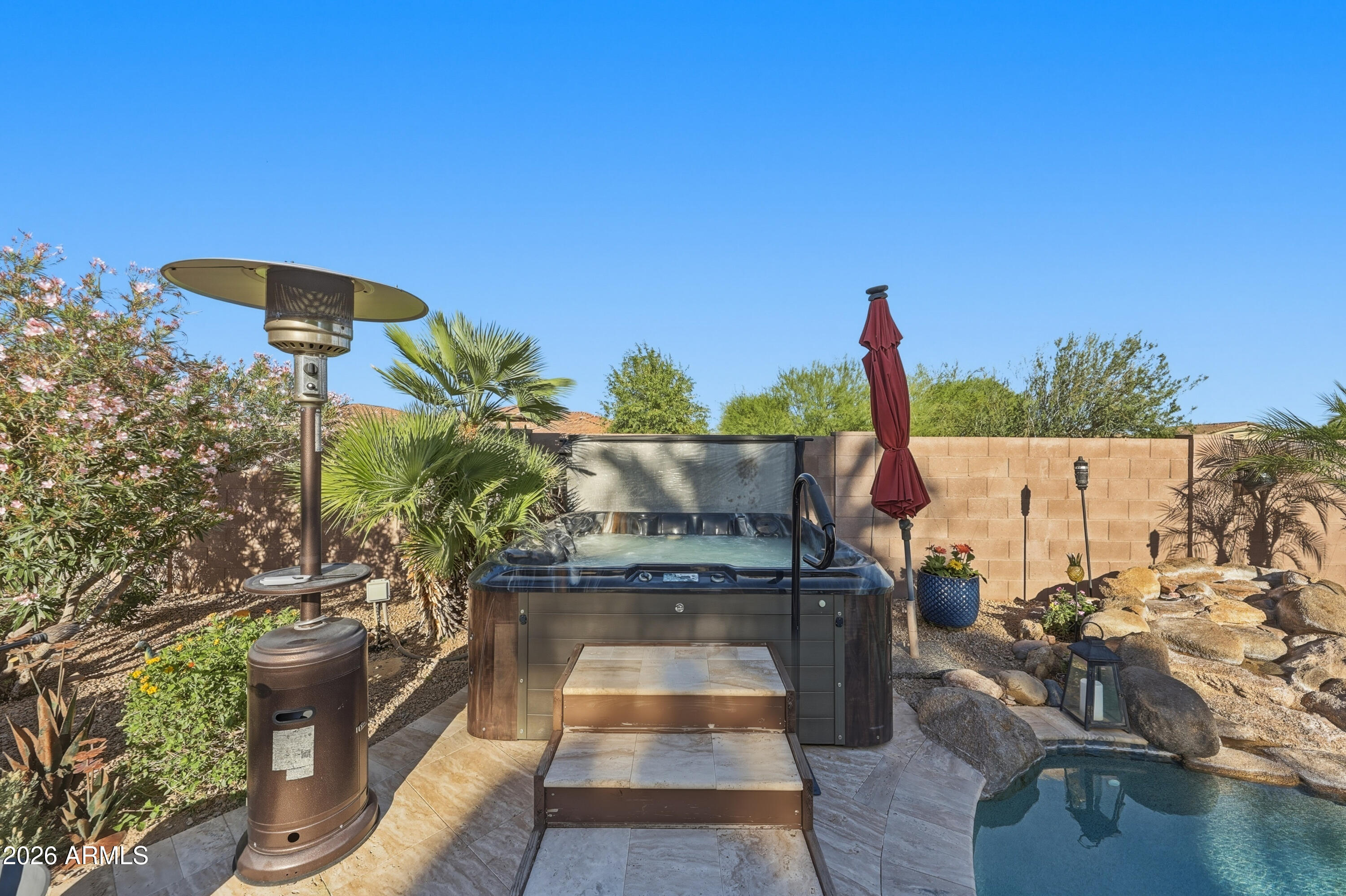 SILVER CREST AT TREASURE CANYON - Residential