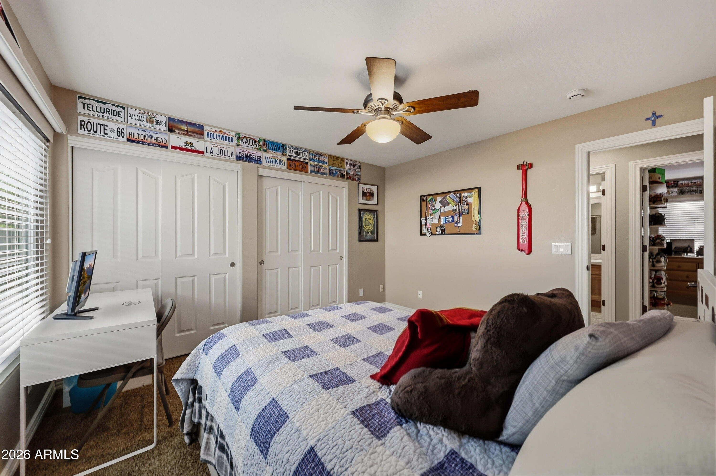 SILVER CREST AT TREASURE CANYON - Residential