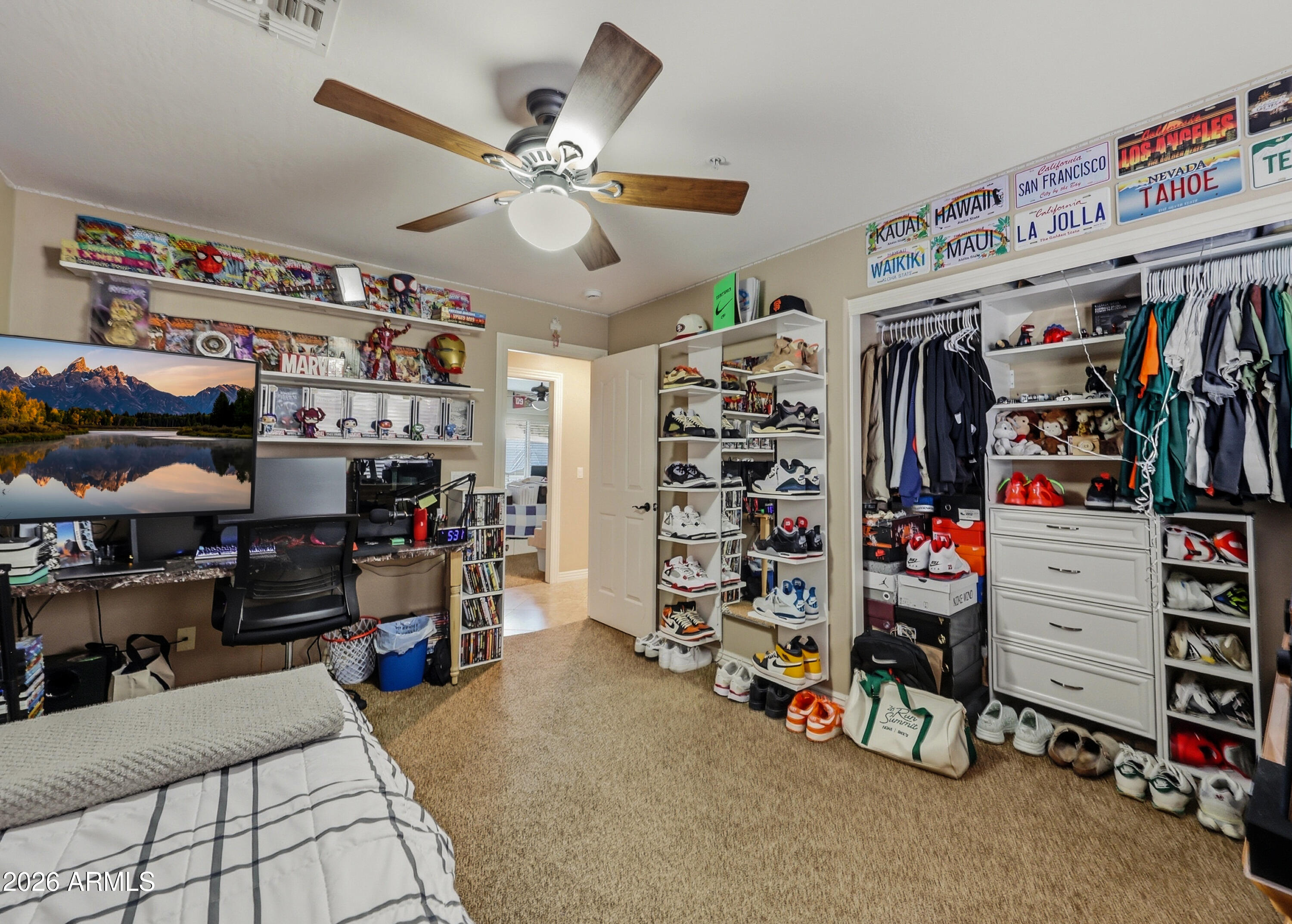 SILVER CREST AT TREASURE CANYON - Residential