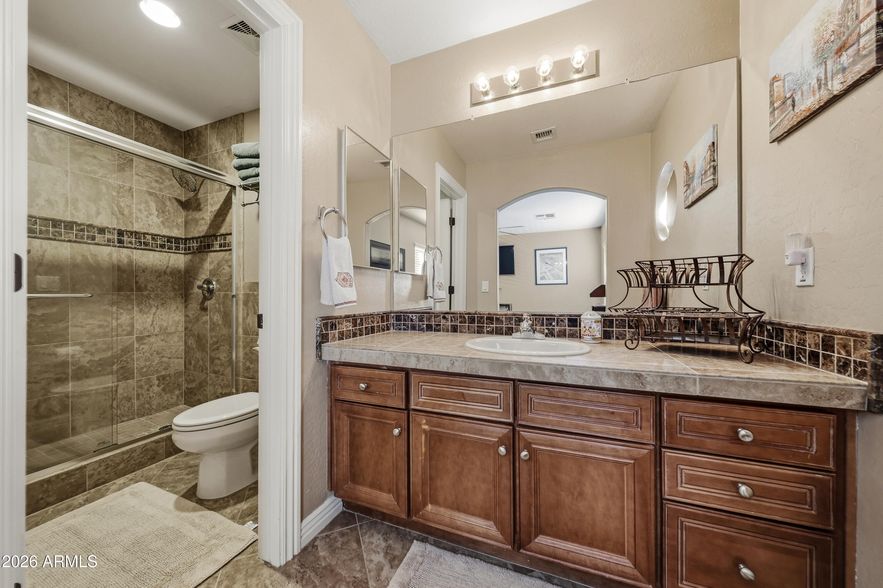 SILVER CREST AT TREASURE CANYON - Residential