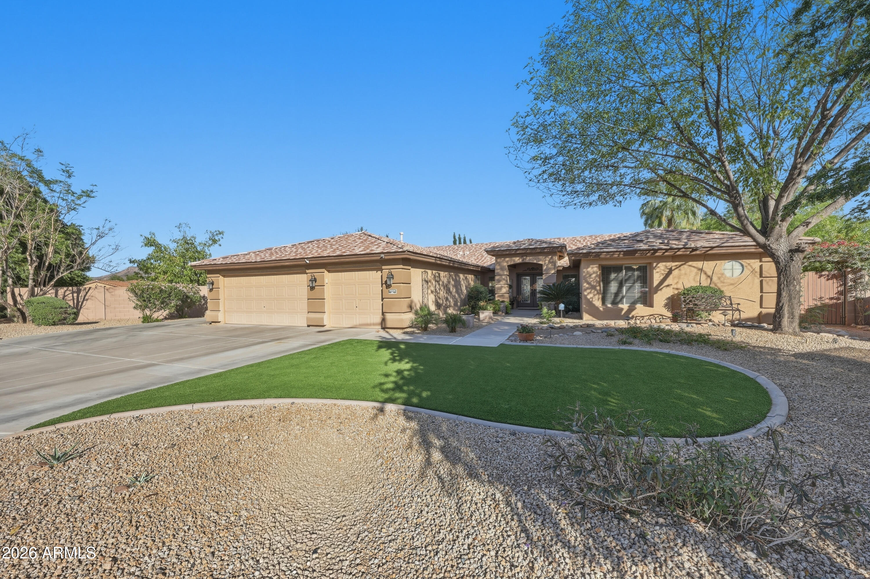 SILVER CREST AT TREASURE CANYON - Residential