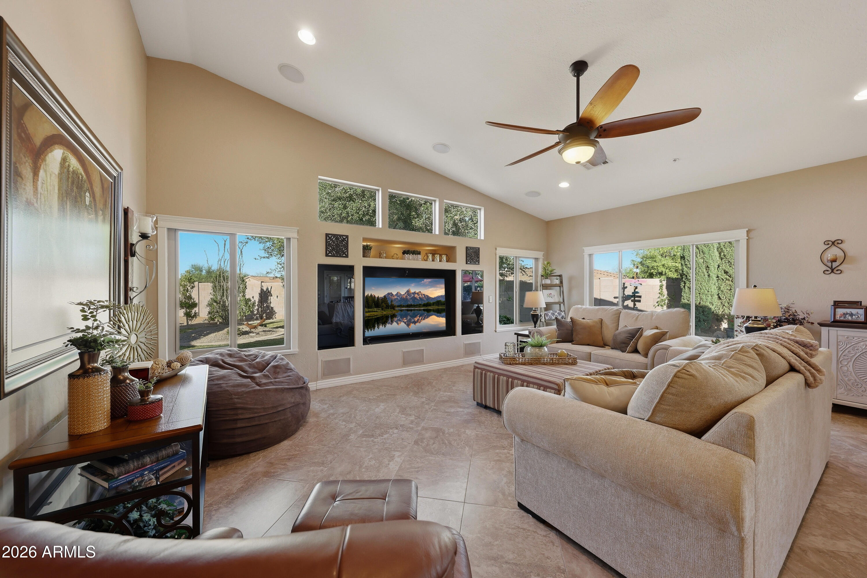 SILVER CREST AT TREASURE CANYON - Residential