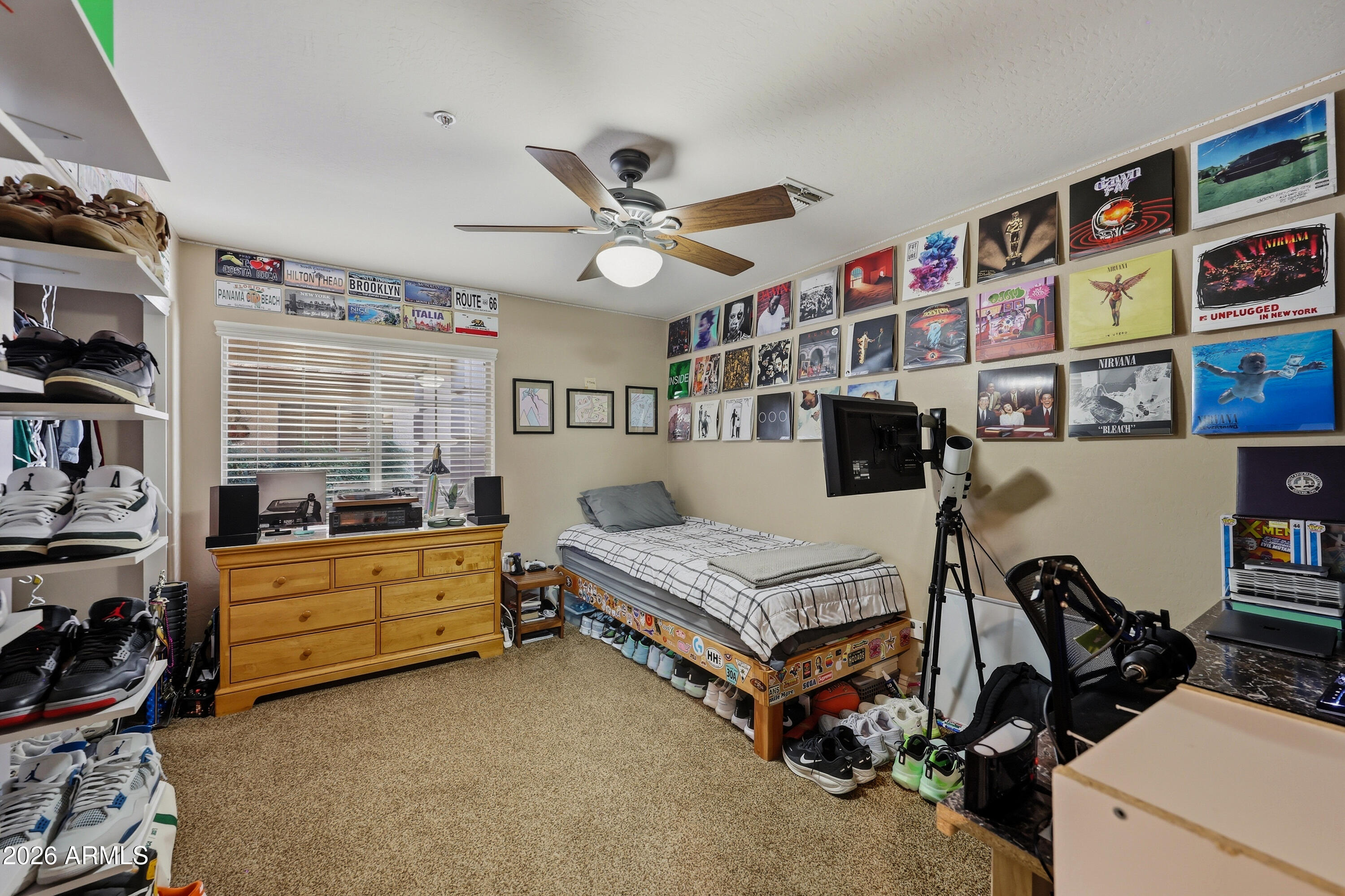 SILVER CREST AT TREASURE CANYON - Residential