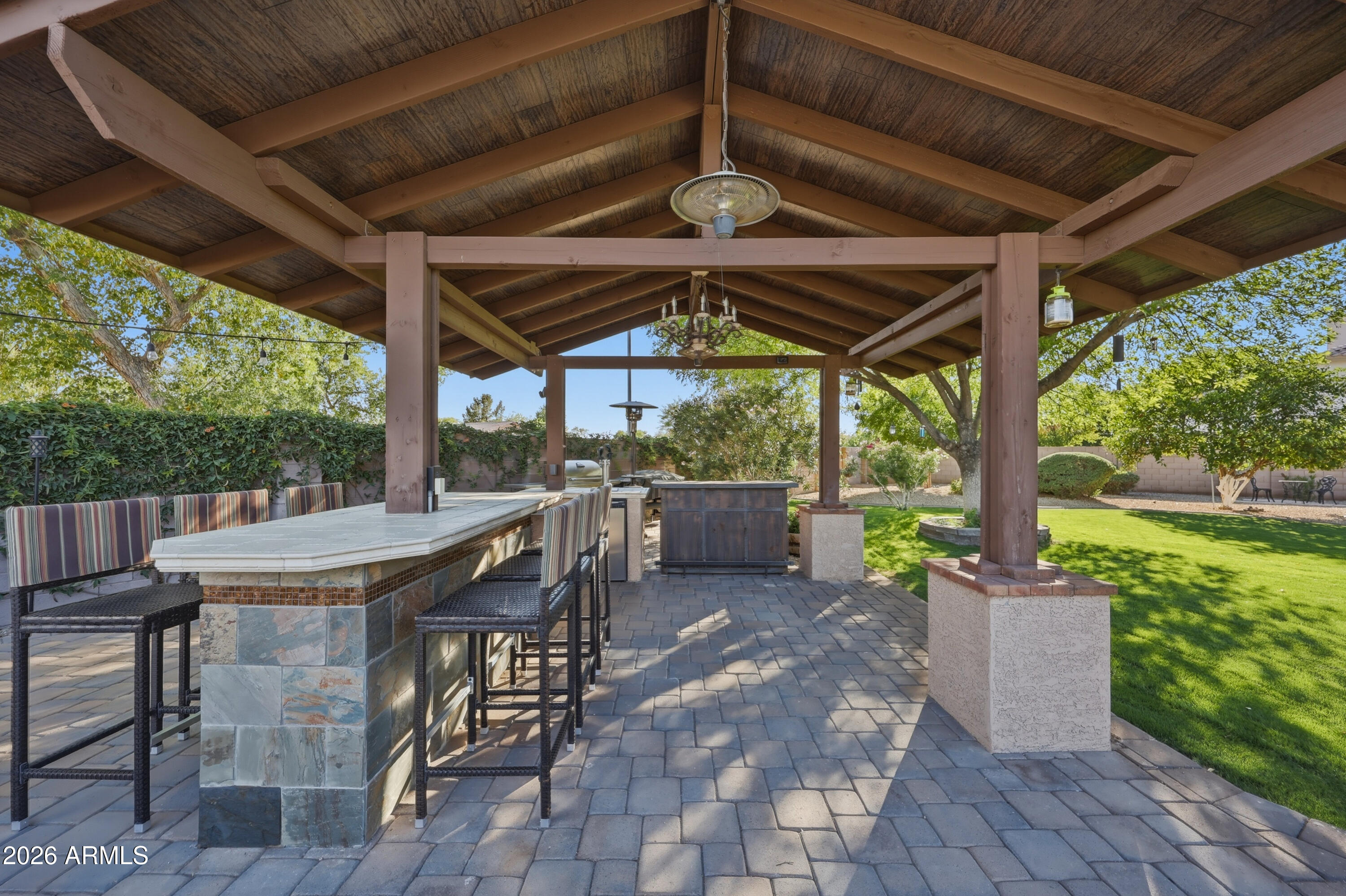 SILVER CREST AT TREASURE CANYON - Residential