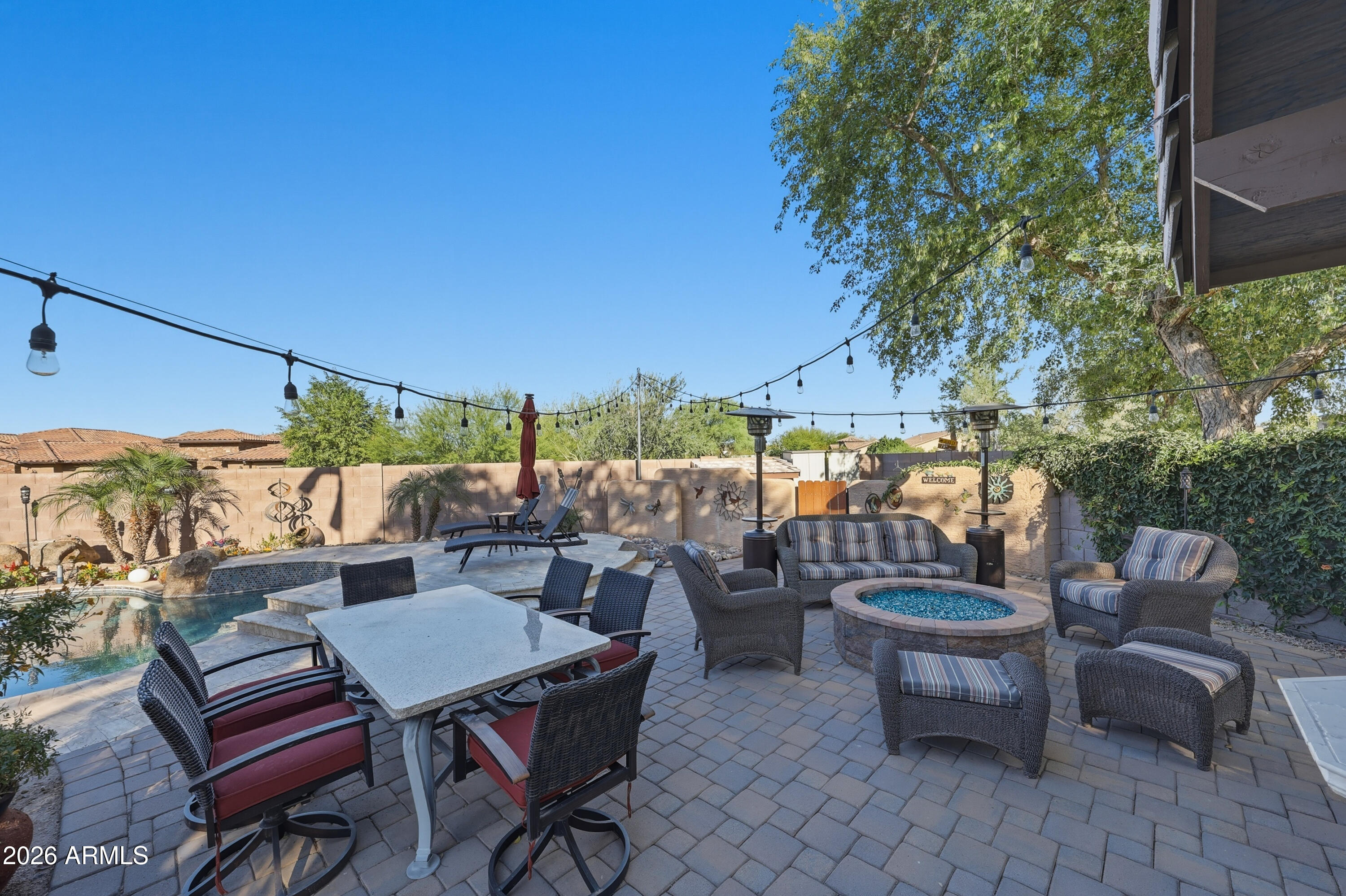 SILVER CREST AT TREASURE CANYON - Residential