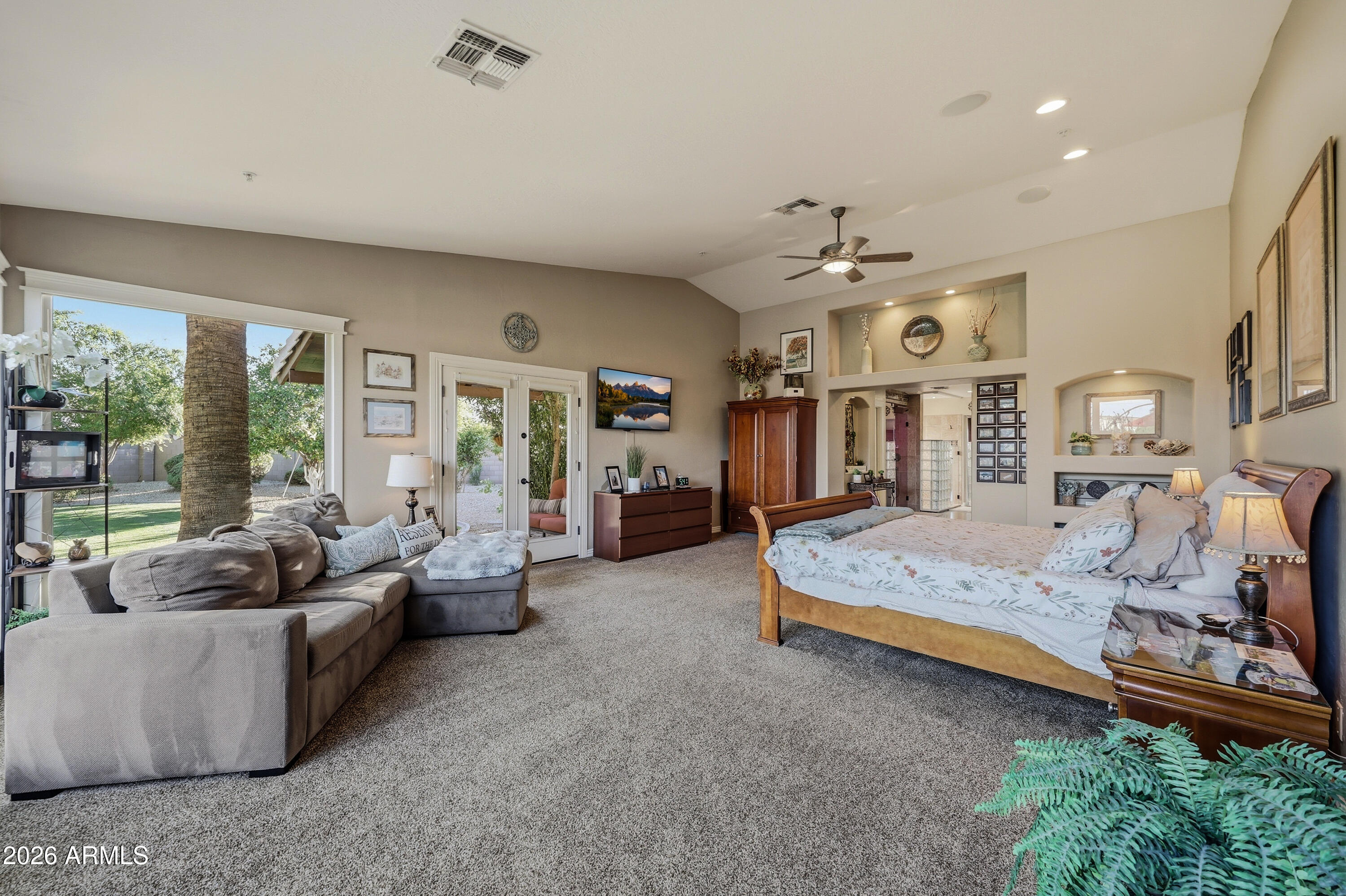 SILVER CREST AT TREASURE CANYON - Residential