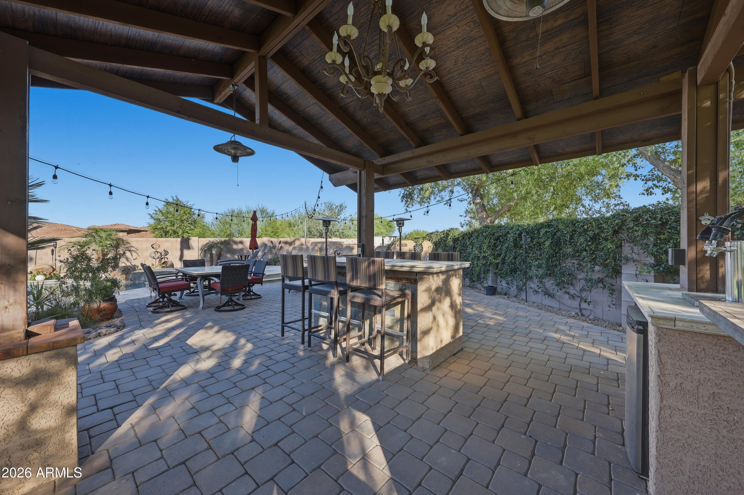 SILVER CREST AT TREASURE CANYON - Residential