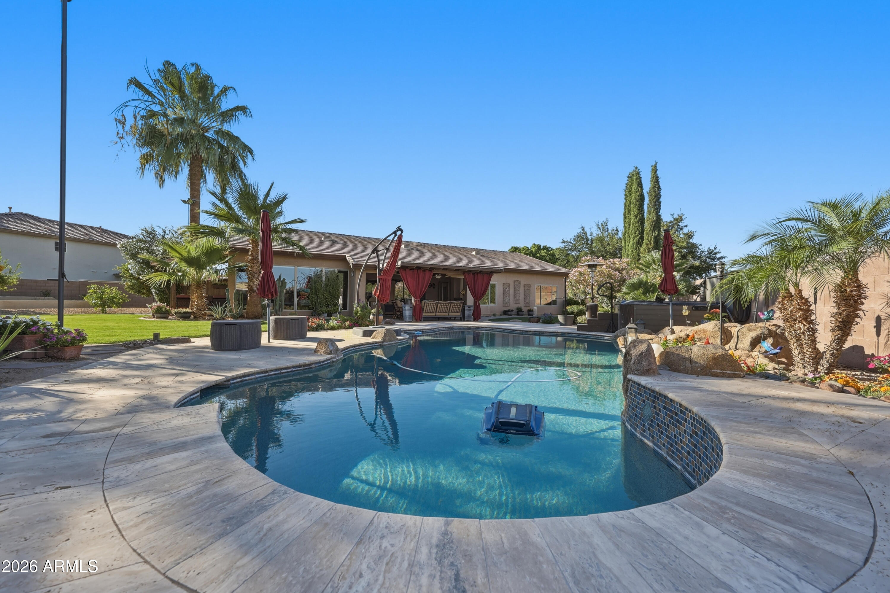 SILVER CREST AT TREASURE CANYON - Residential