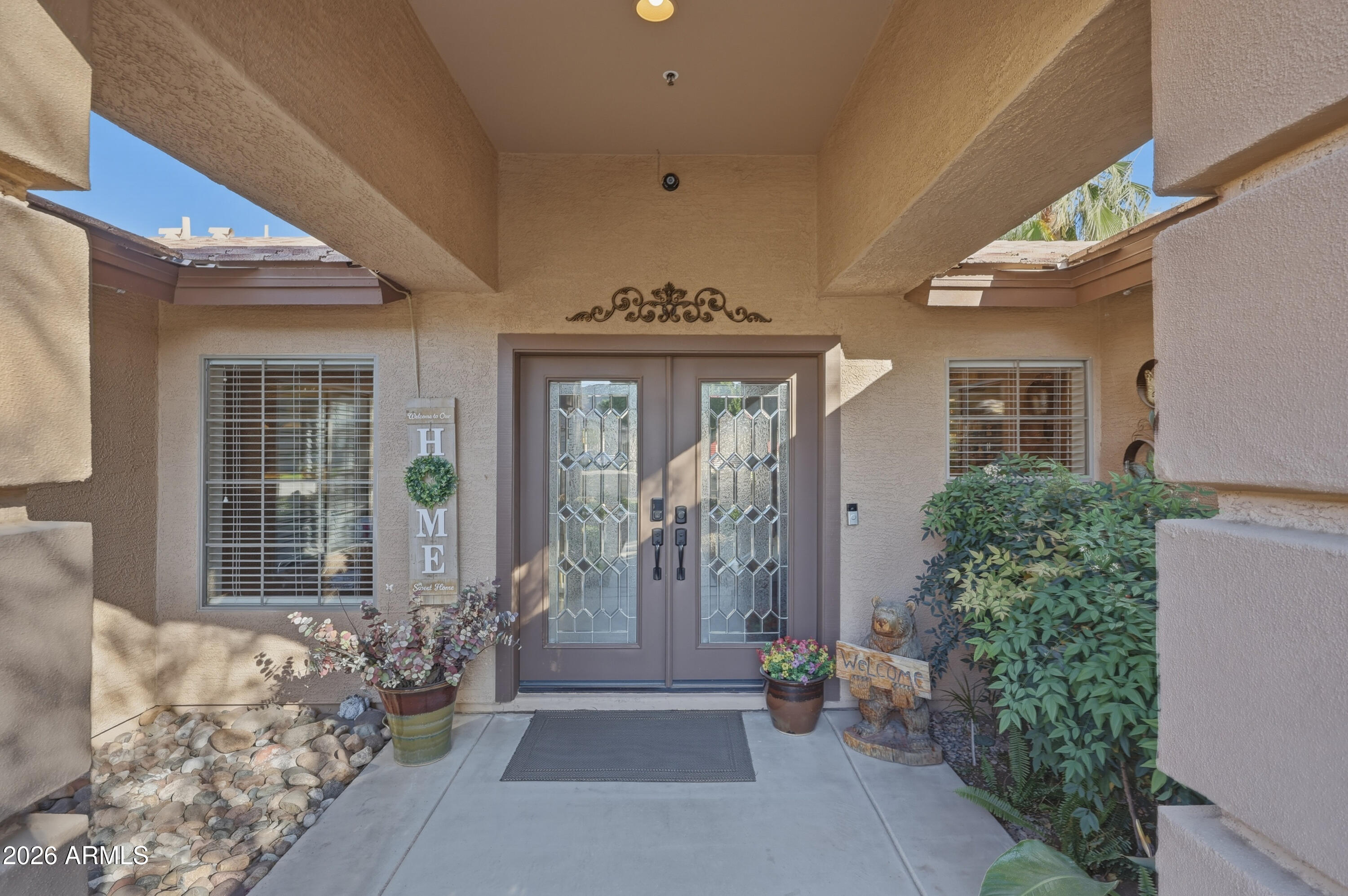 SILVER CREST AT TREASURE CANYON - Residential