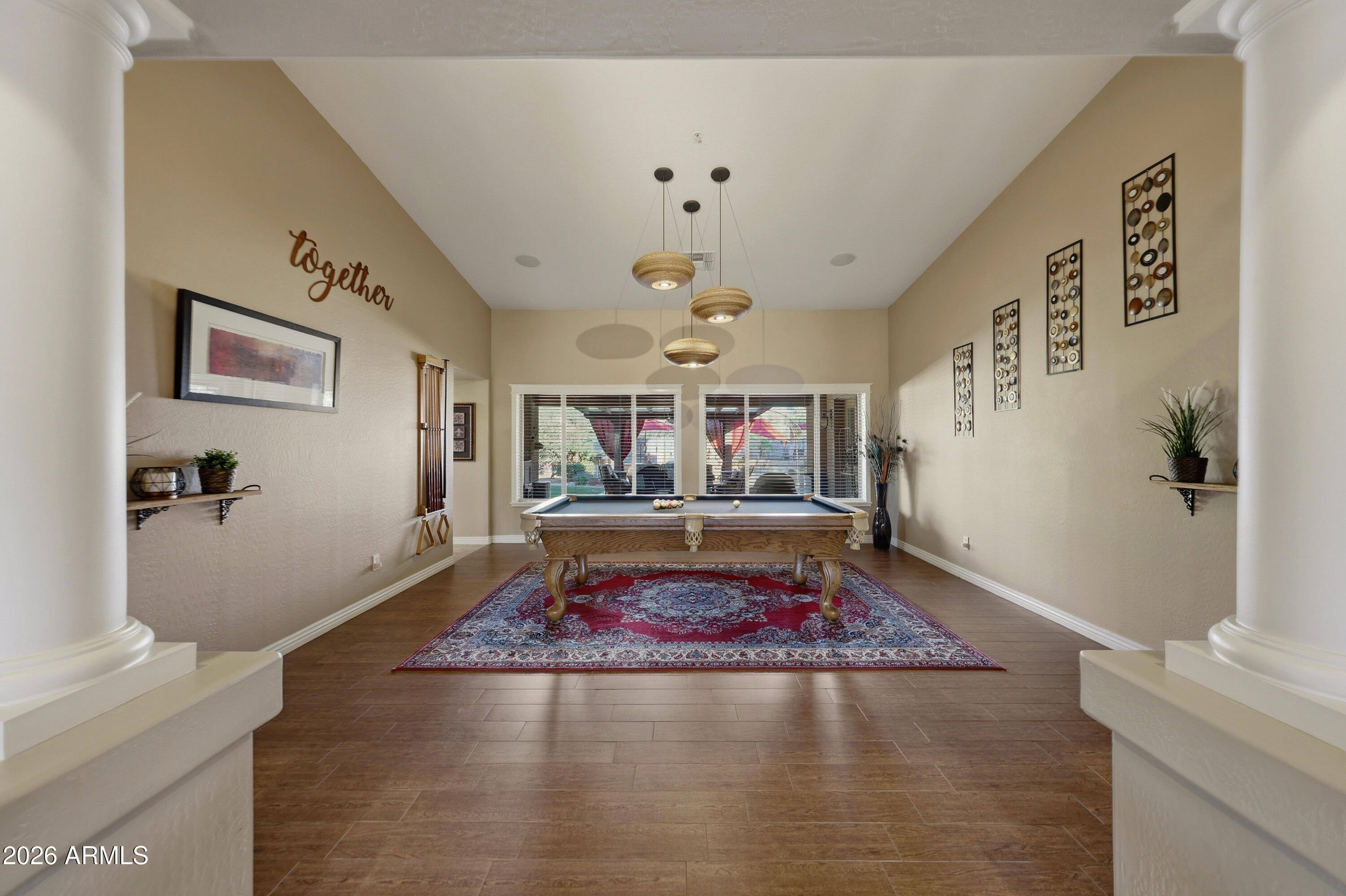 SILVER CREST AT TREASURE CANYON - Residential
