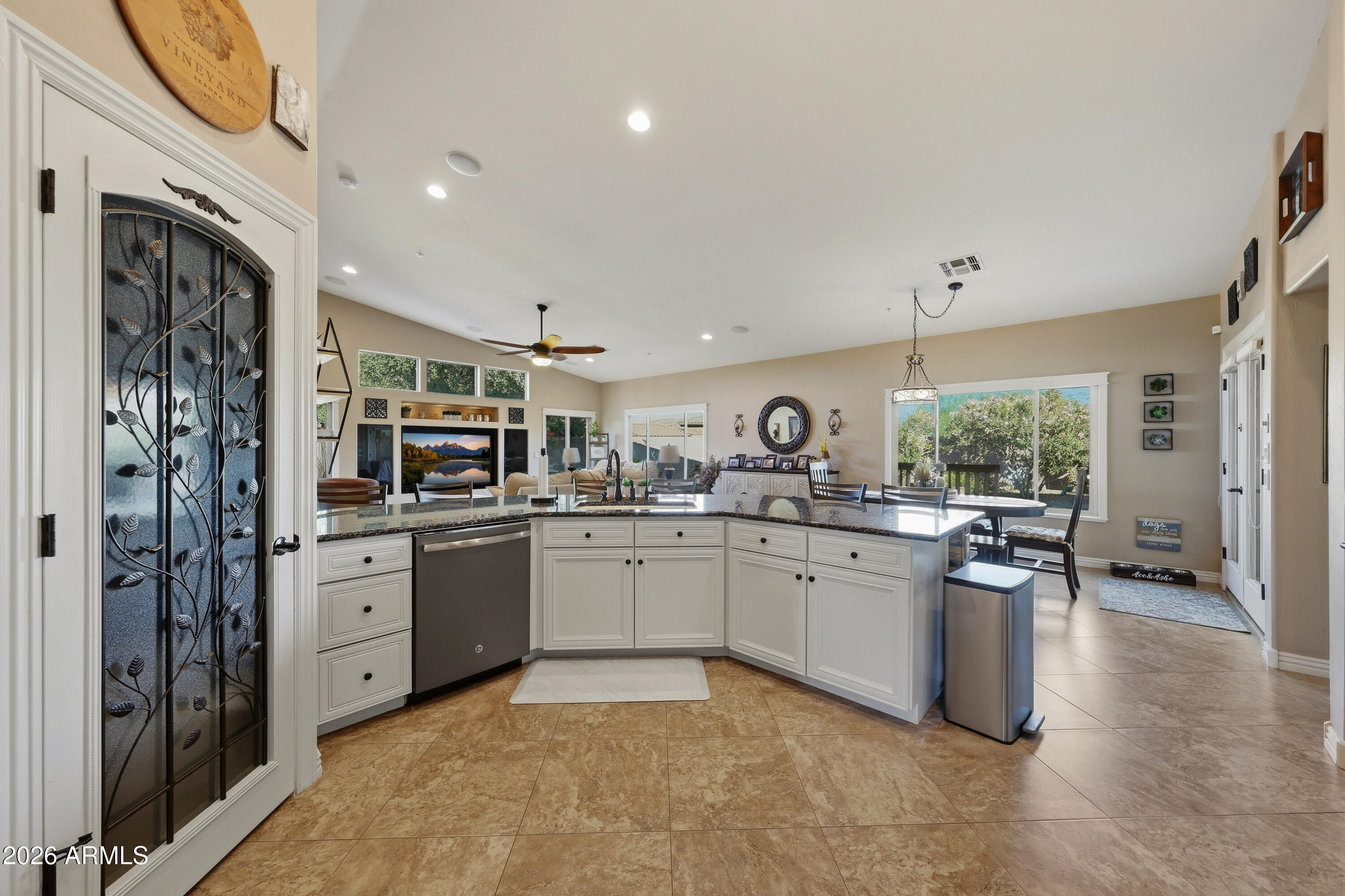 SILVER CREST AT TREASURE CANYON - Residential
