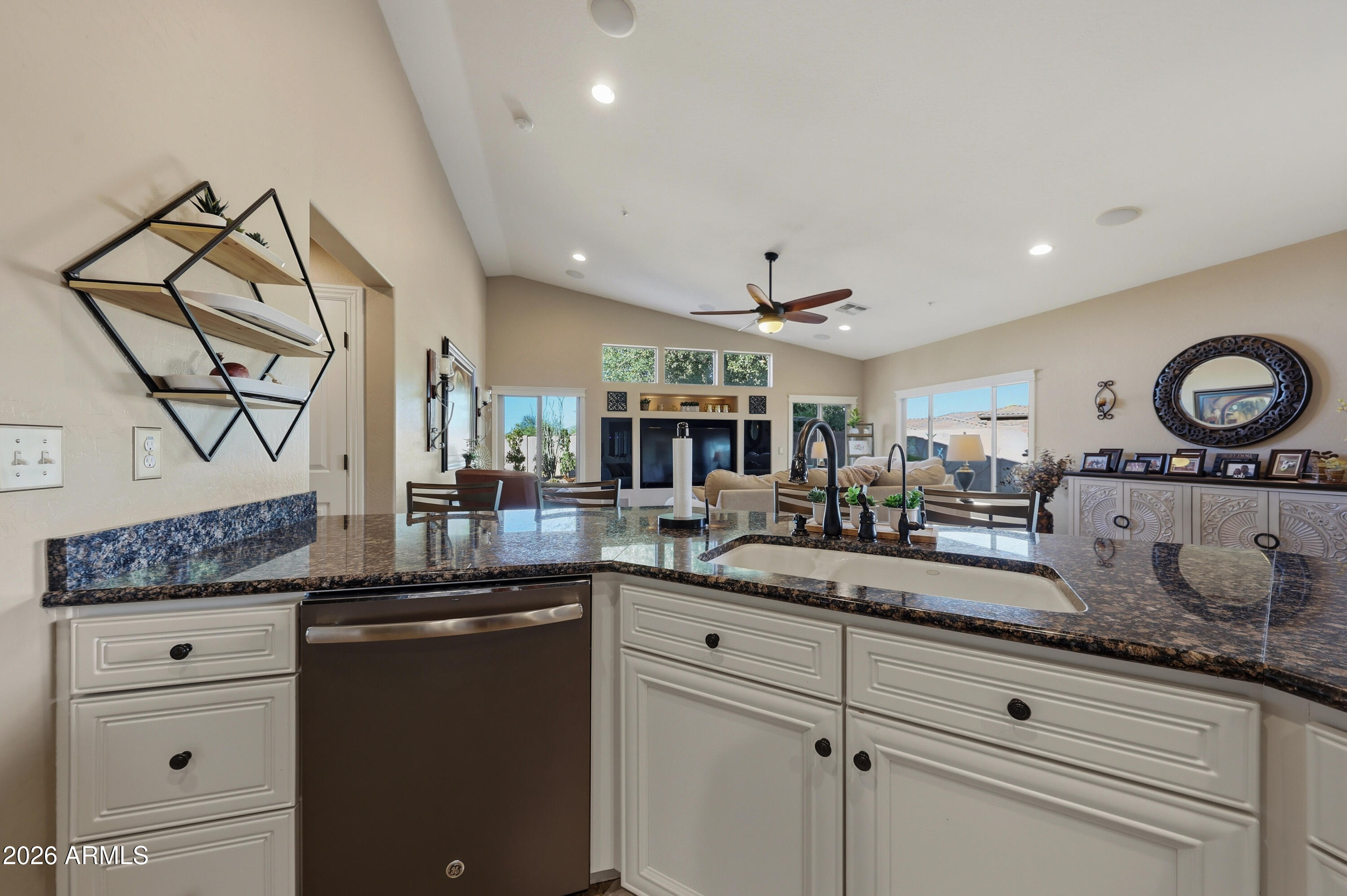 SILVER CREST AT TREASURE CANYON - Residential