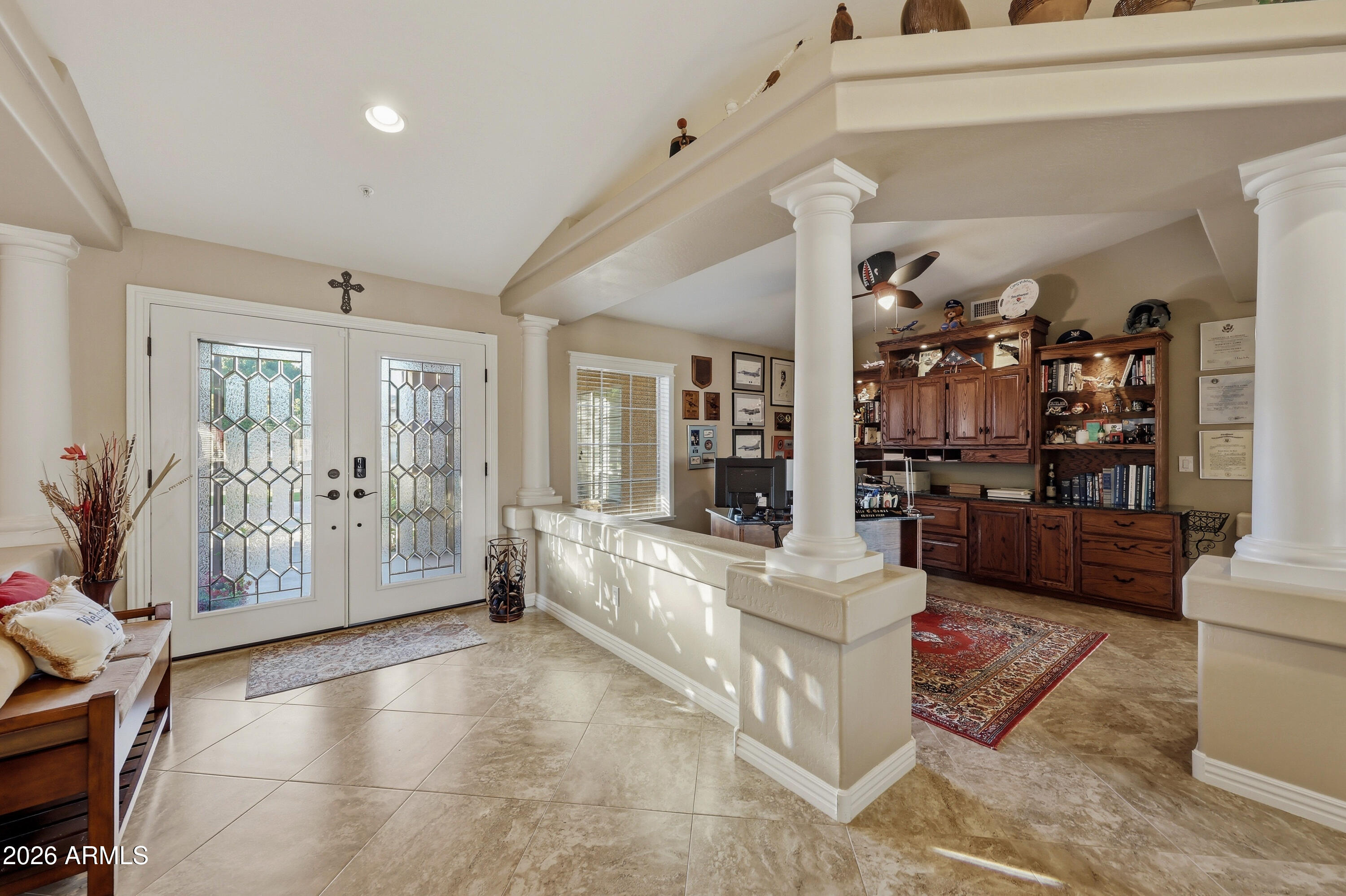 SILVER CREST AT TREASURE CANYON - Residential