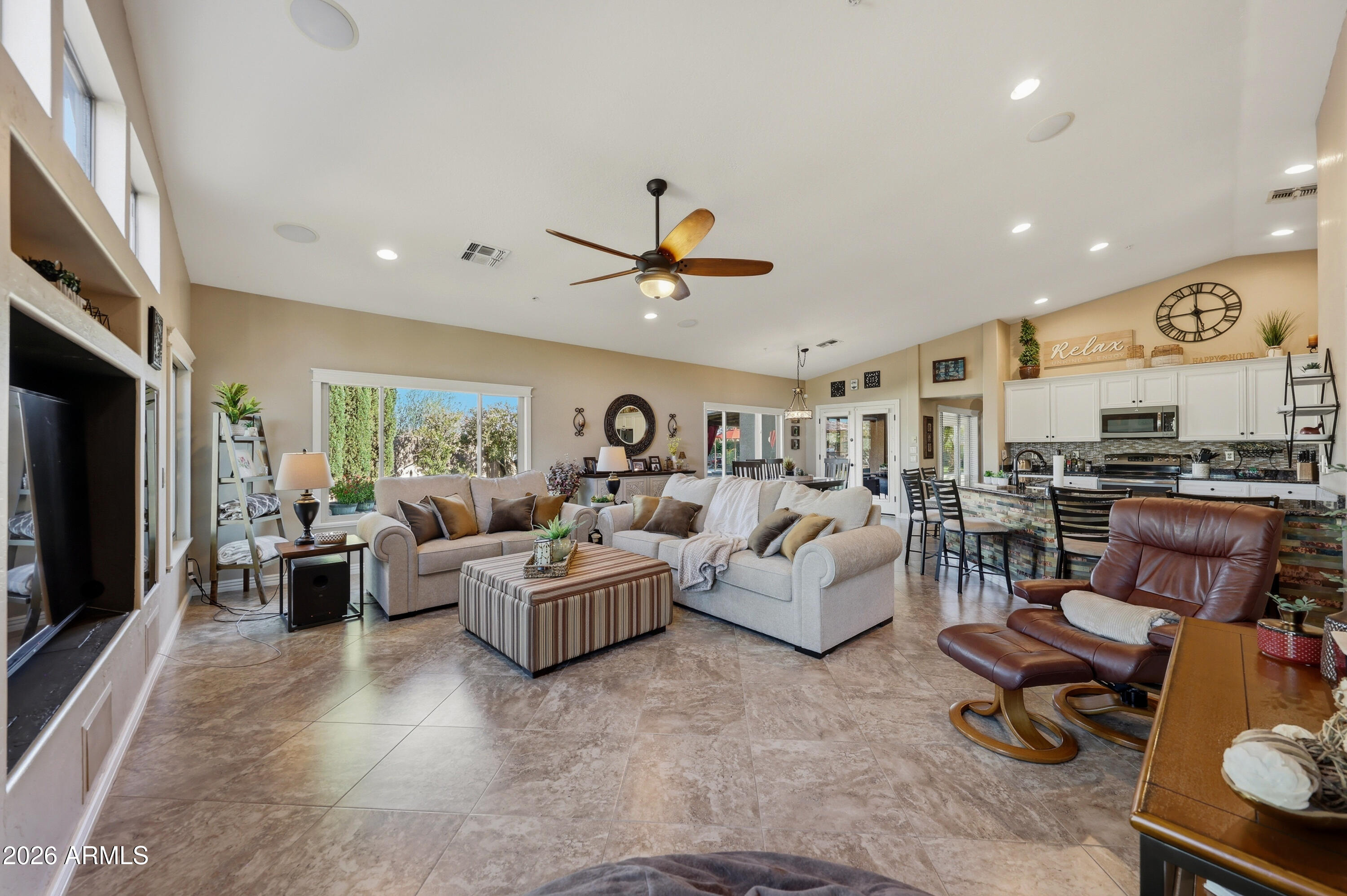 SILVER CREST AT TREASURE CANYON - Residential