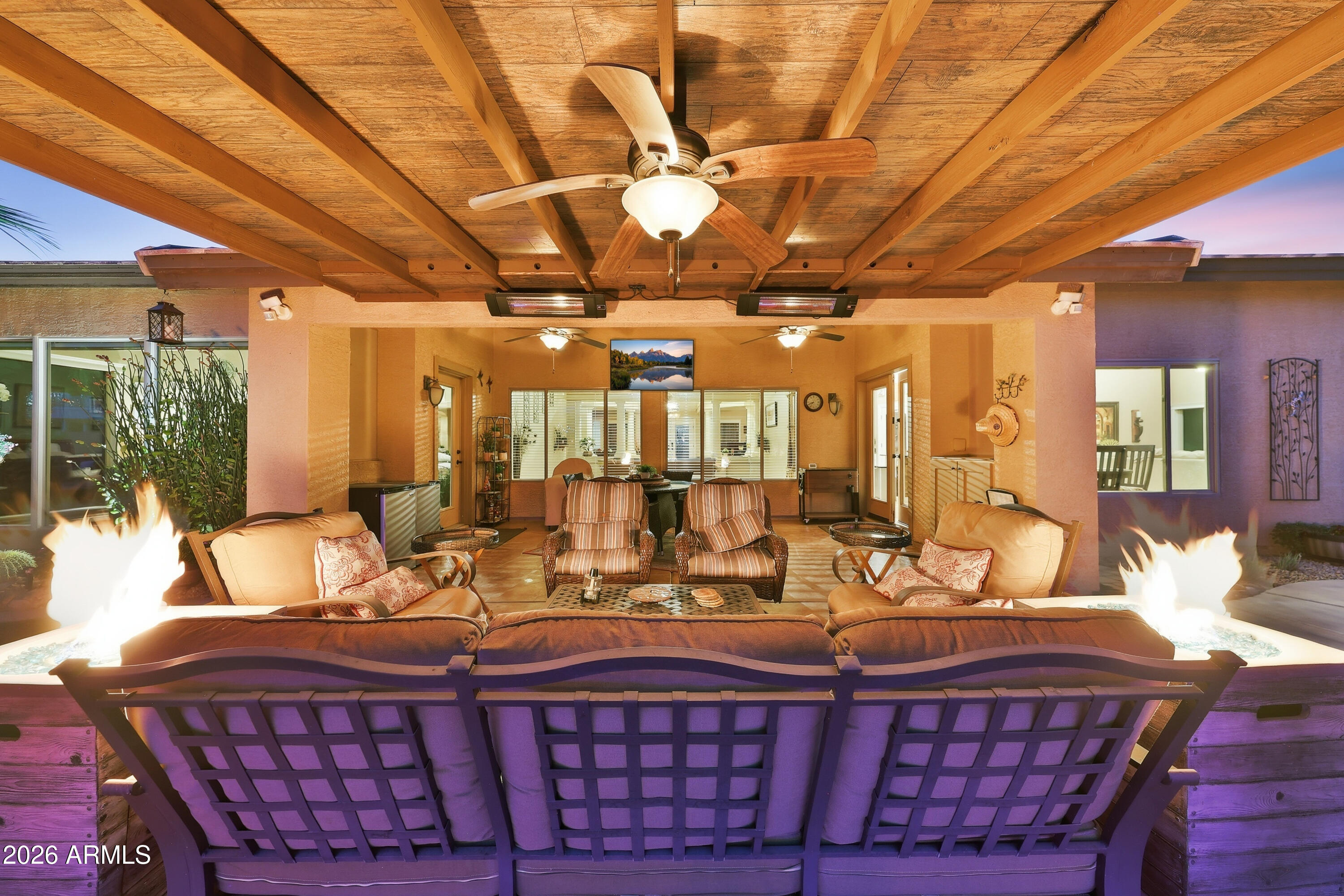 SILVER CREST AT TREASURE CANYON - Residential
