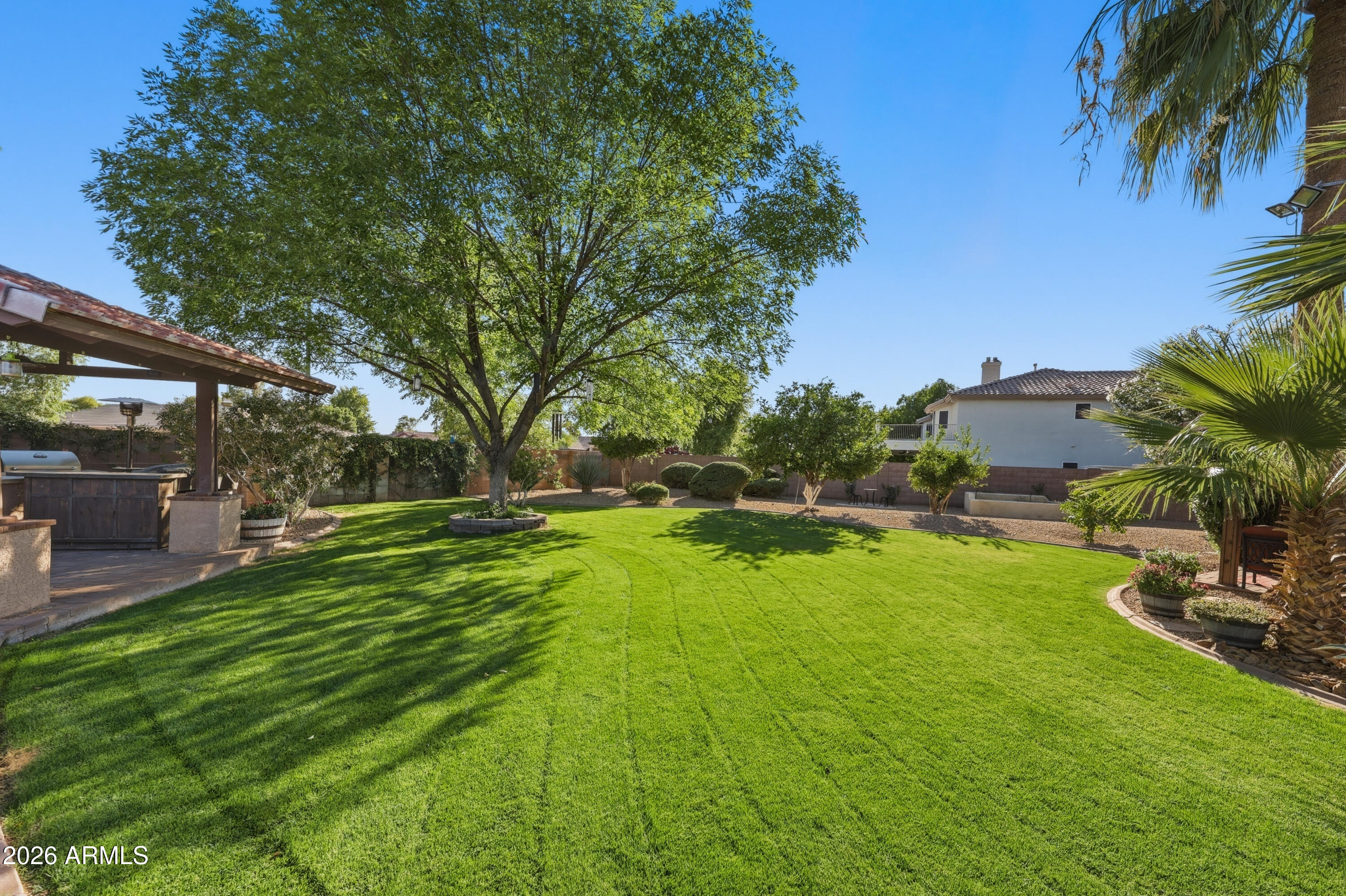 SILVER CREST AT TREASURE CANYON - Residential