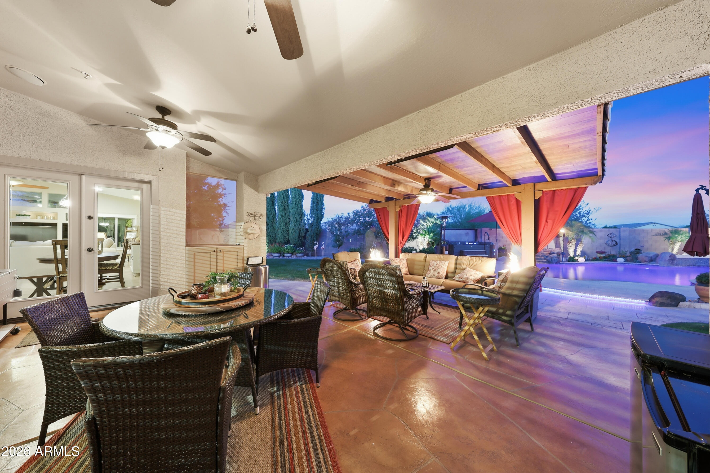 SILVER CREST AT TREASURE CANYON - Residential