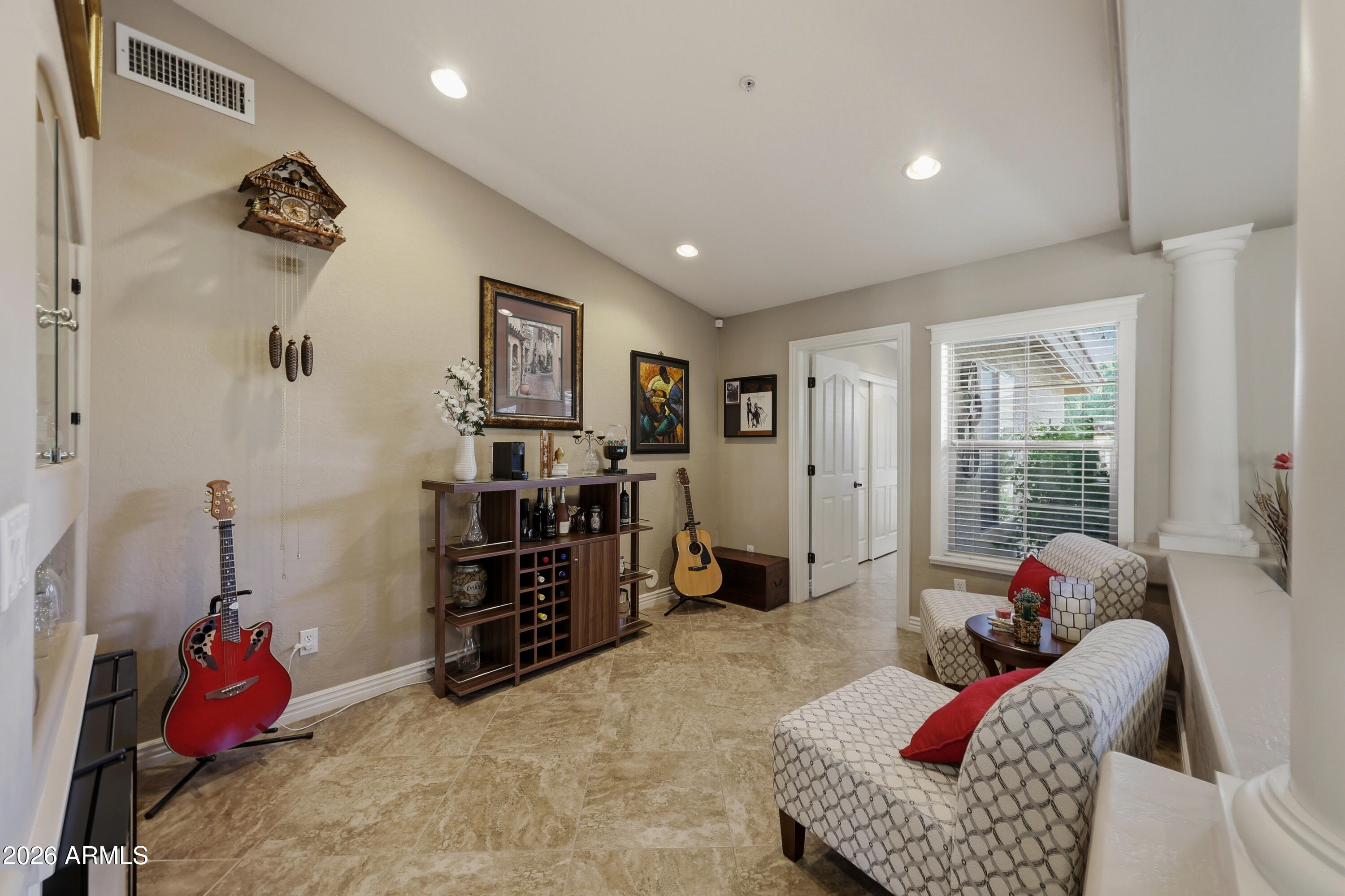 SILVER CREST AT TREASURE CANYON - Residential