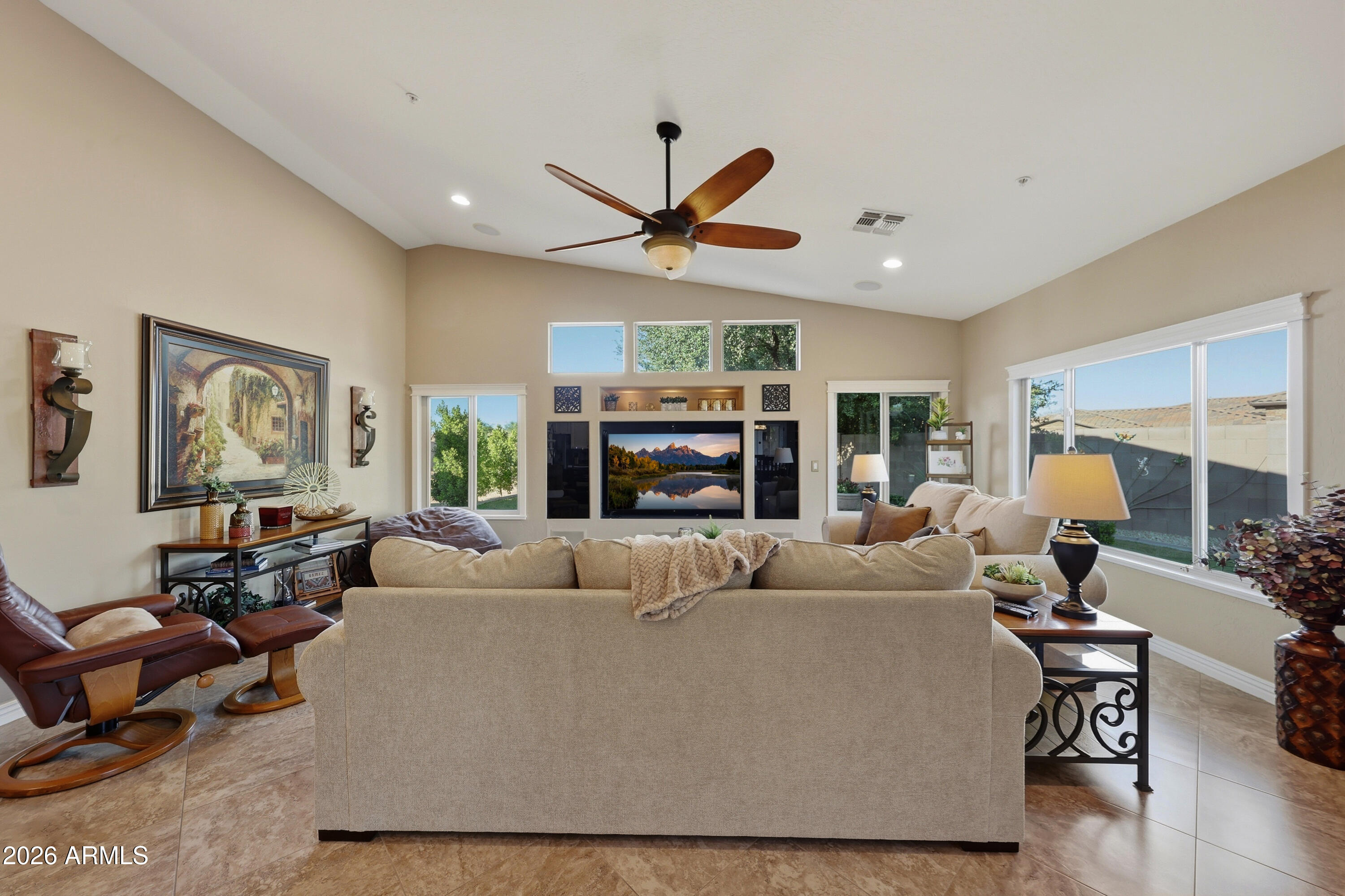 SILVER CREST AT TREASURE CANYON - Residential