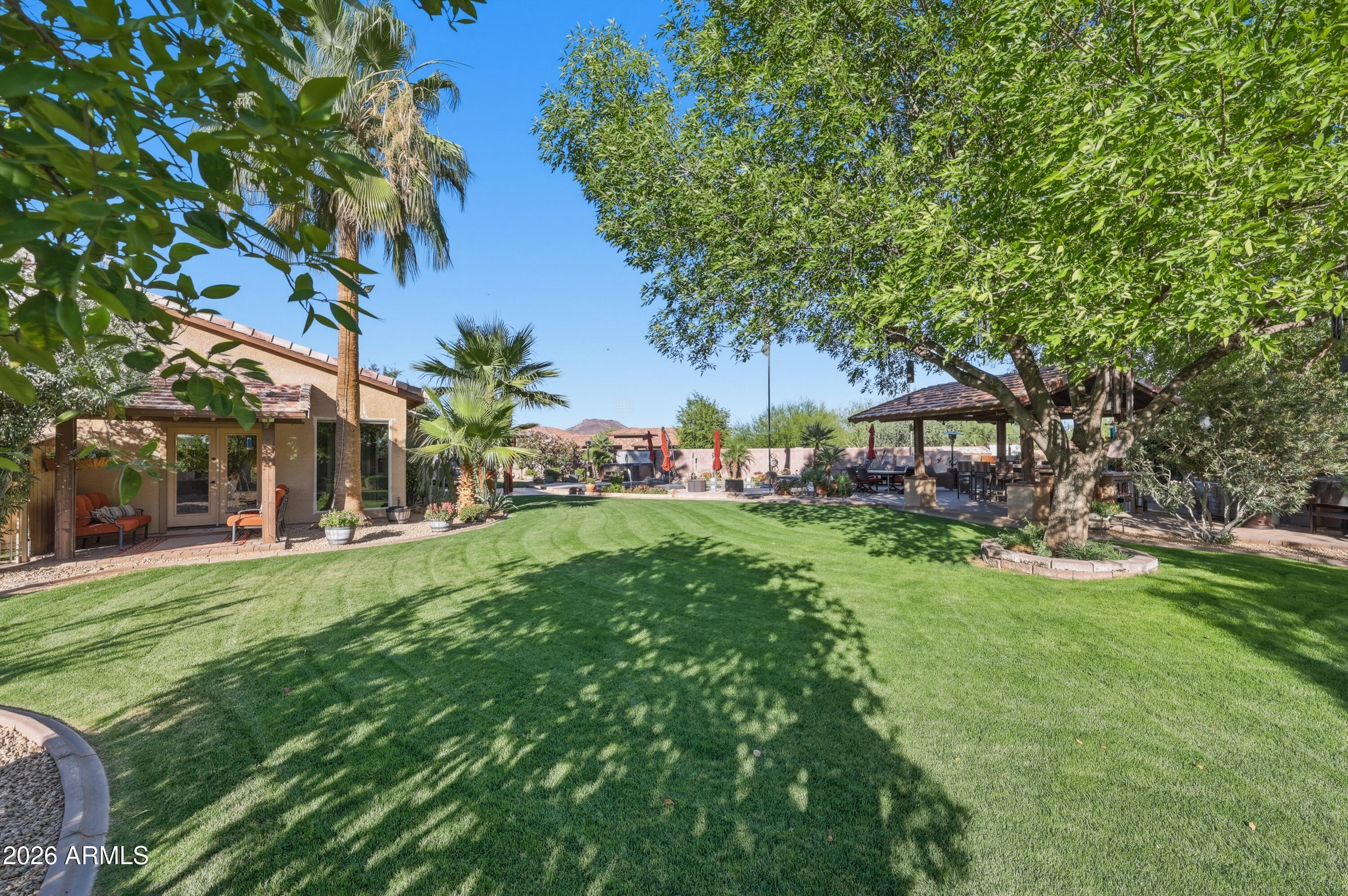 SILVER CREST AT TREASURE CANYON - Residential