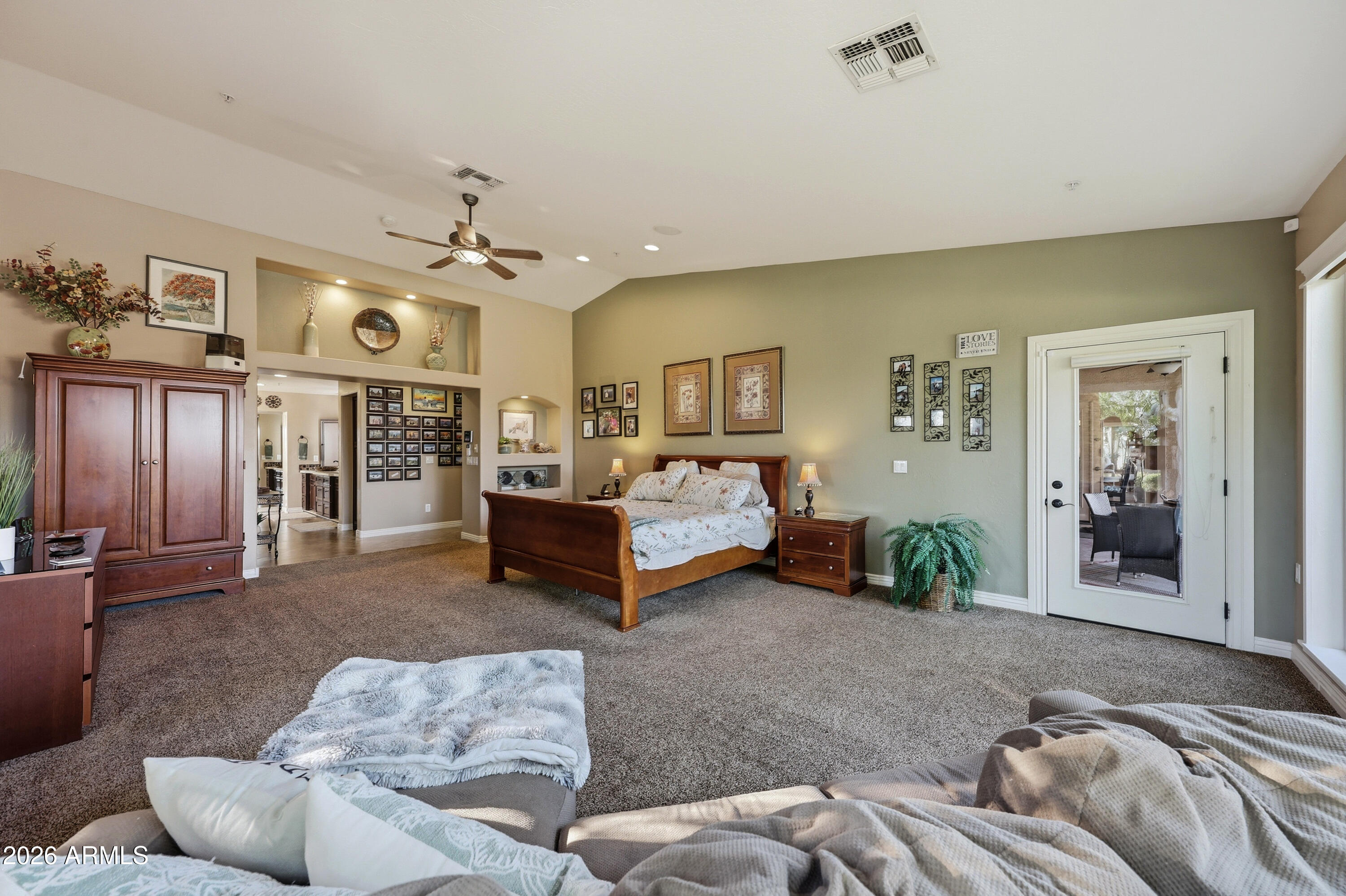 SILVER CREST AT TREASURE CANYON - Residential