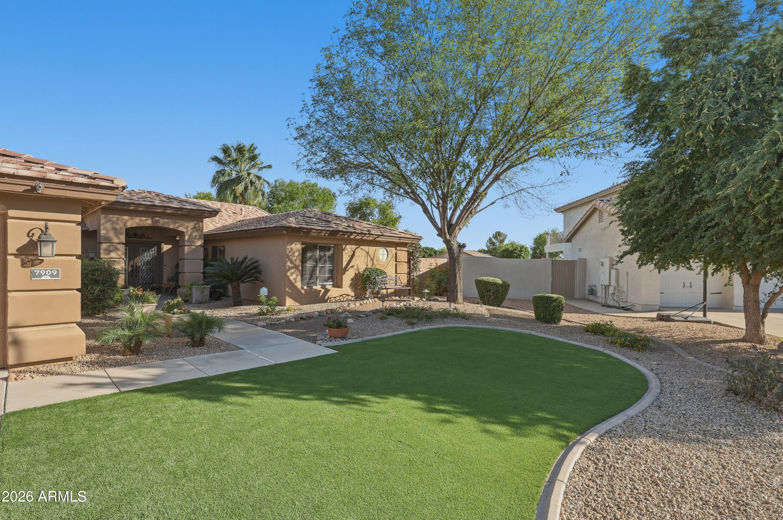 SILVER CREST AT TREASURE CANYON - Residential