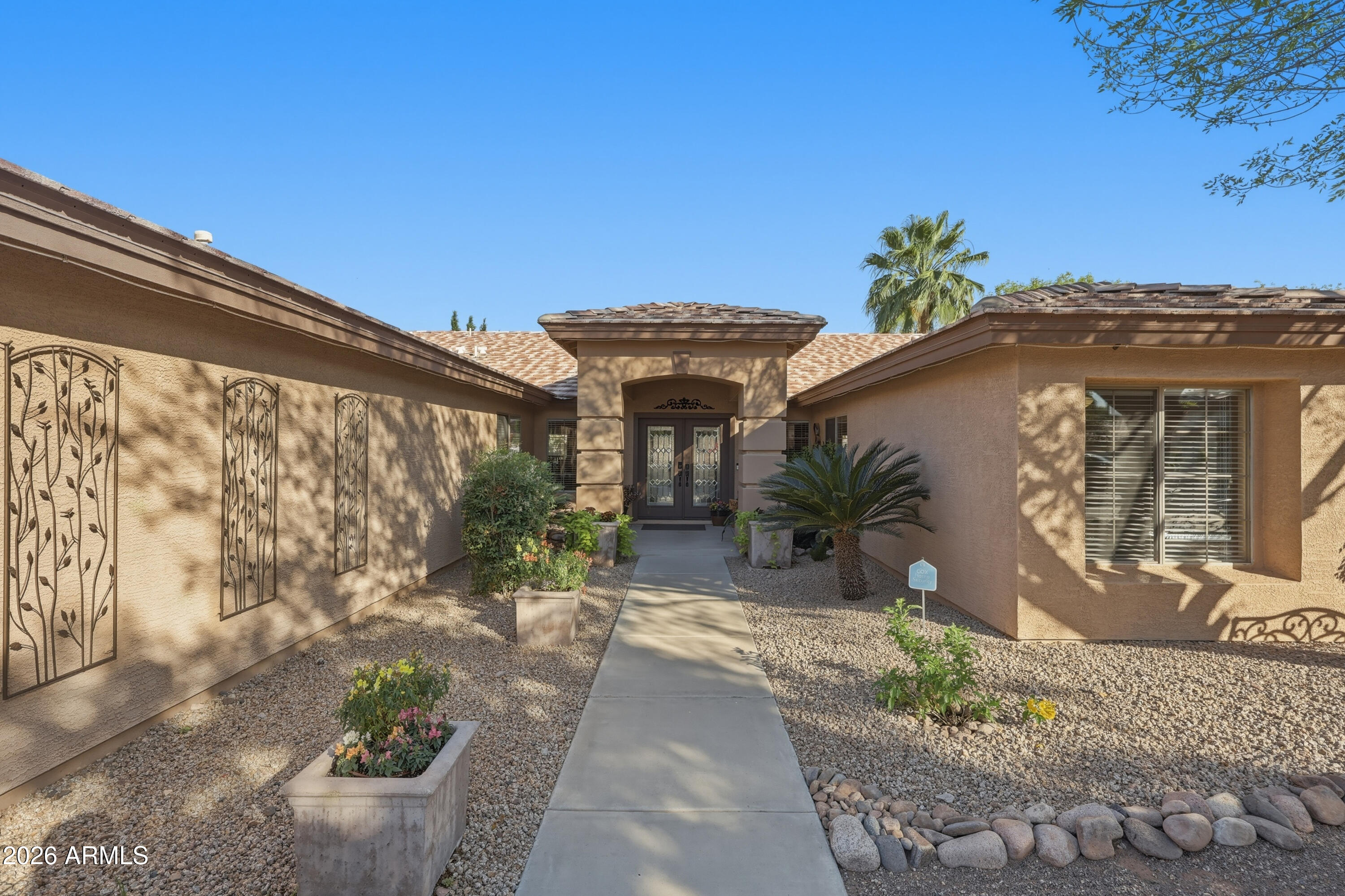 SILVER CREST AT TREASURE CANYON - Residential