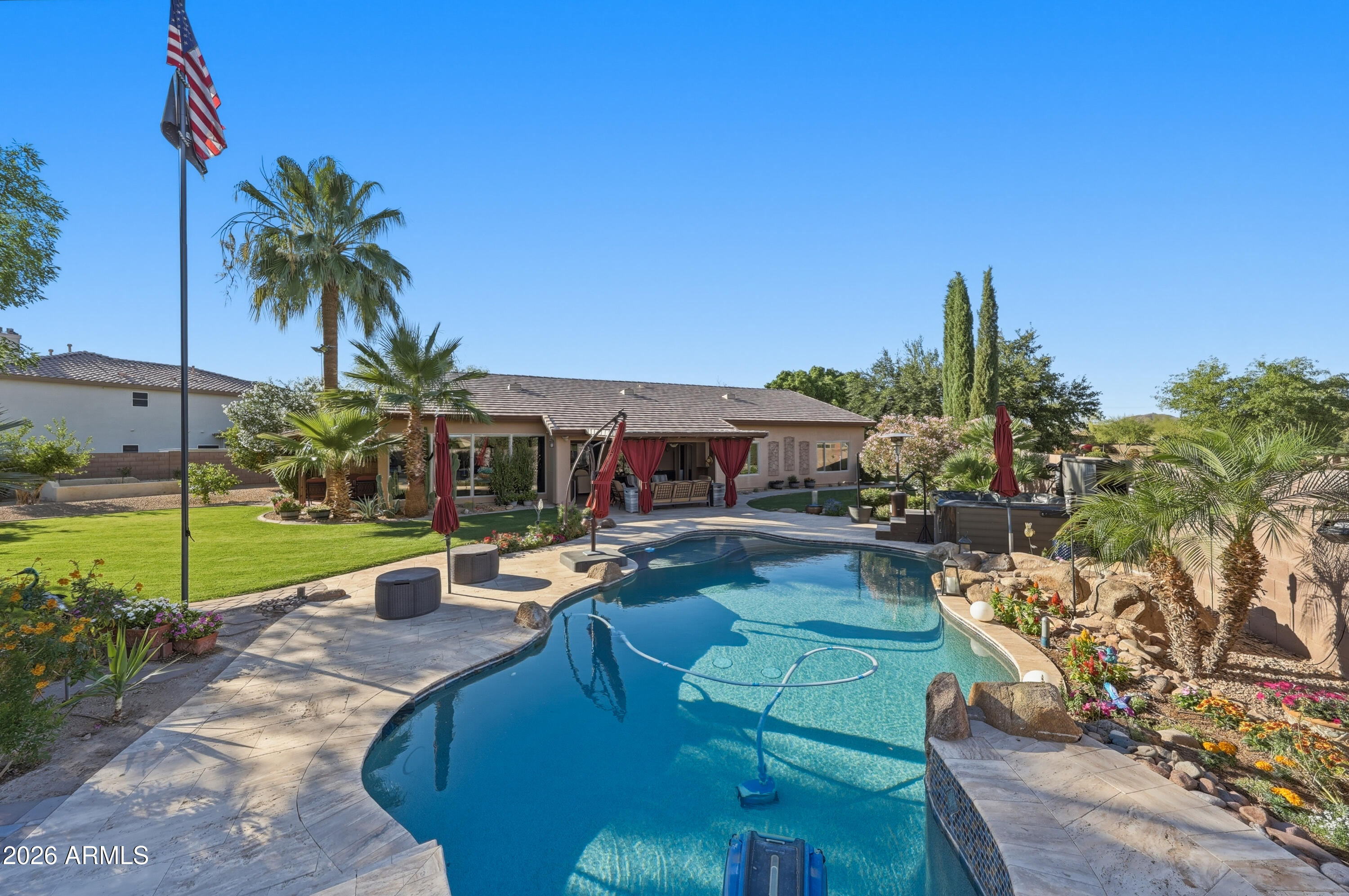SILVER CREST AT TREASURE CANYON - Residential