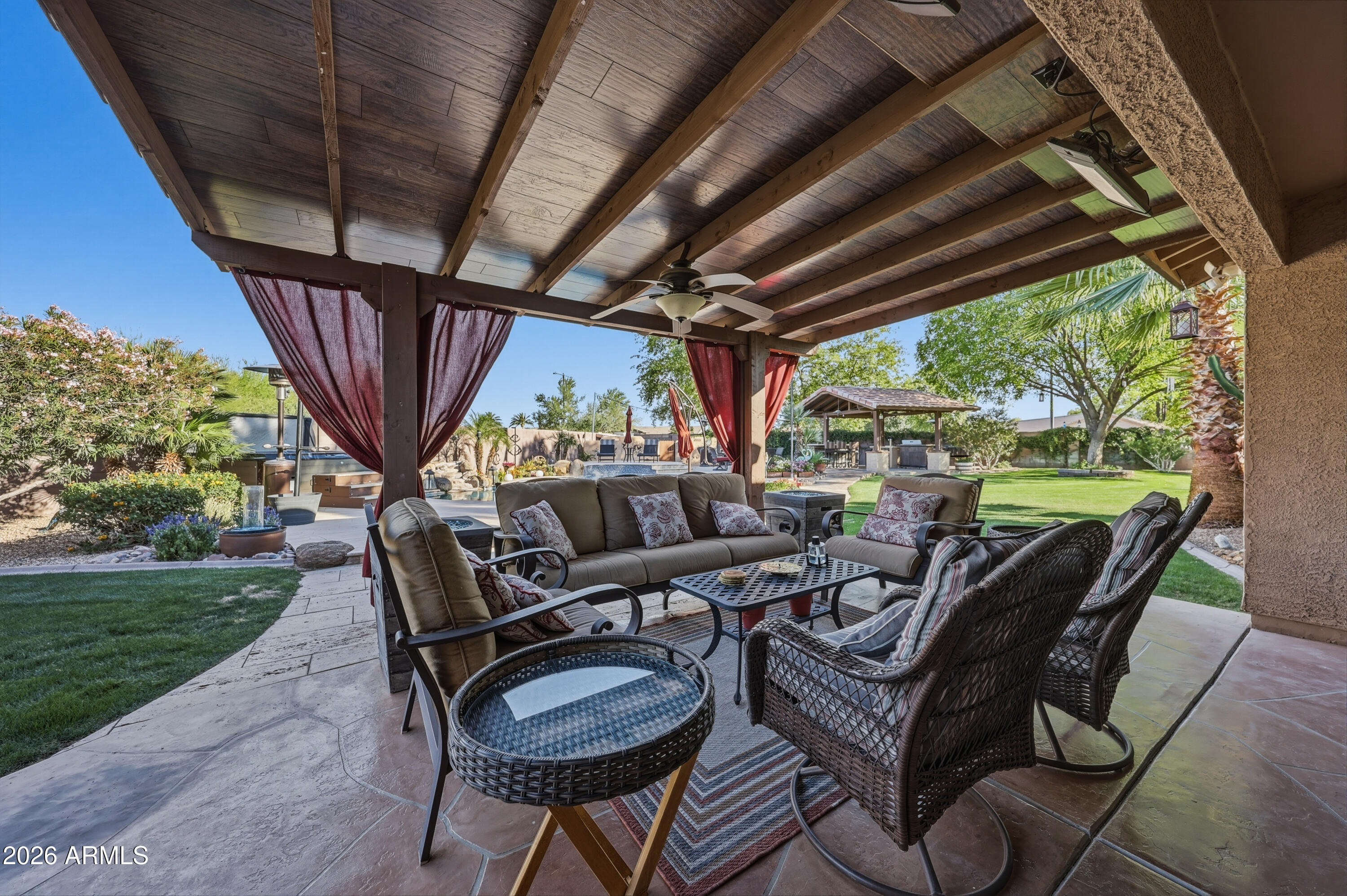 SILVER CREST AT TREASURE CANYON - Residential