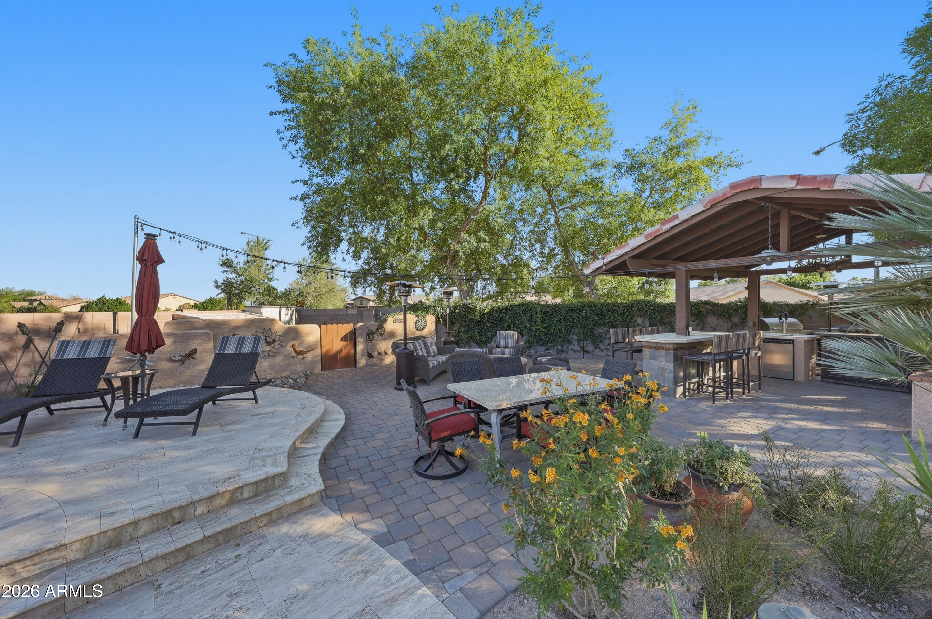SILVER CREST AT TREASURE CANYON - Residential