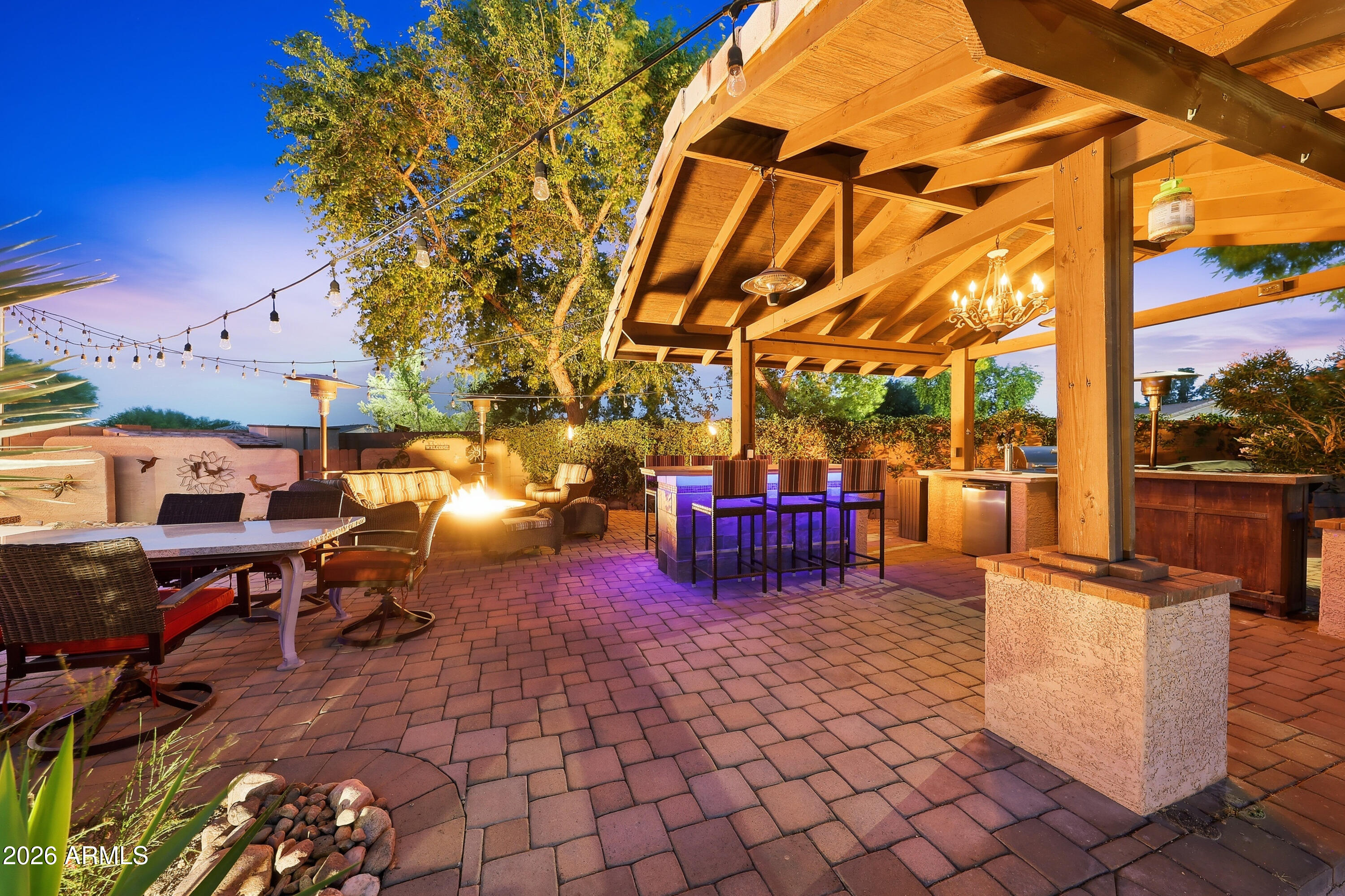 SILVER CREST AT TREASURE CANYON - Residential