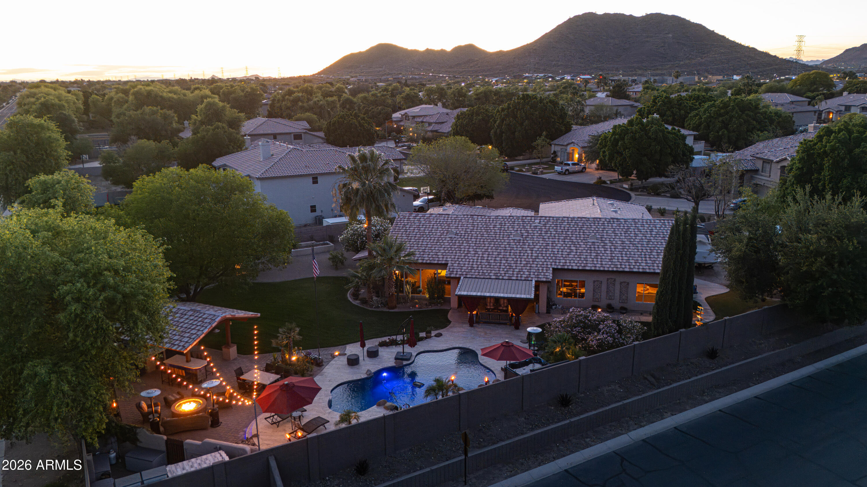 SILVER CREST AT TREASURE CANYON - Residential