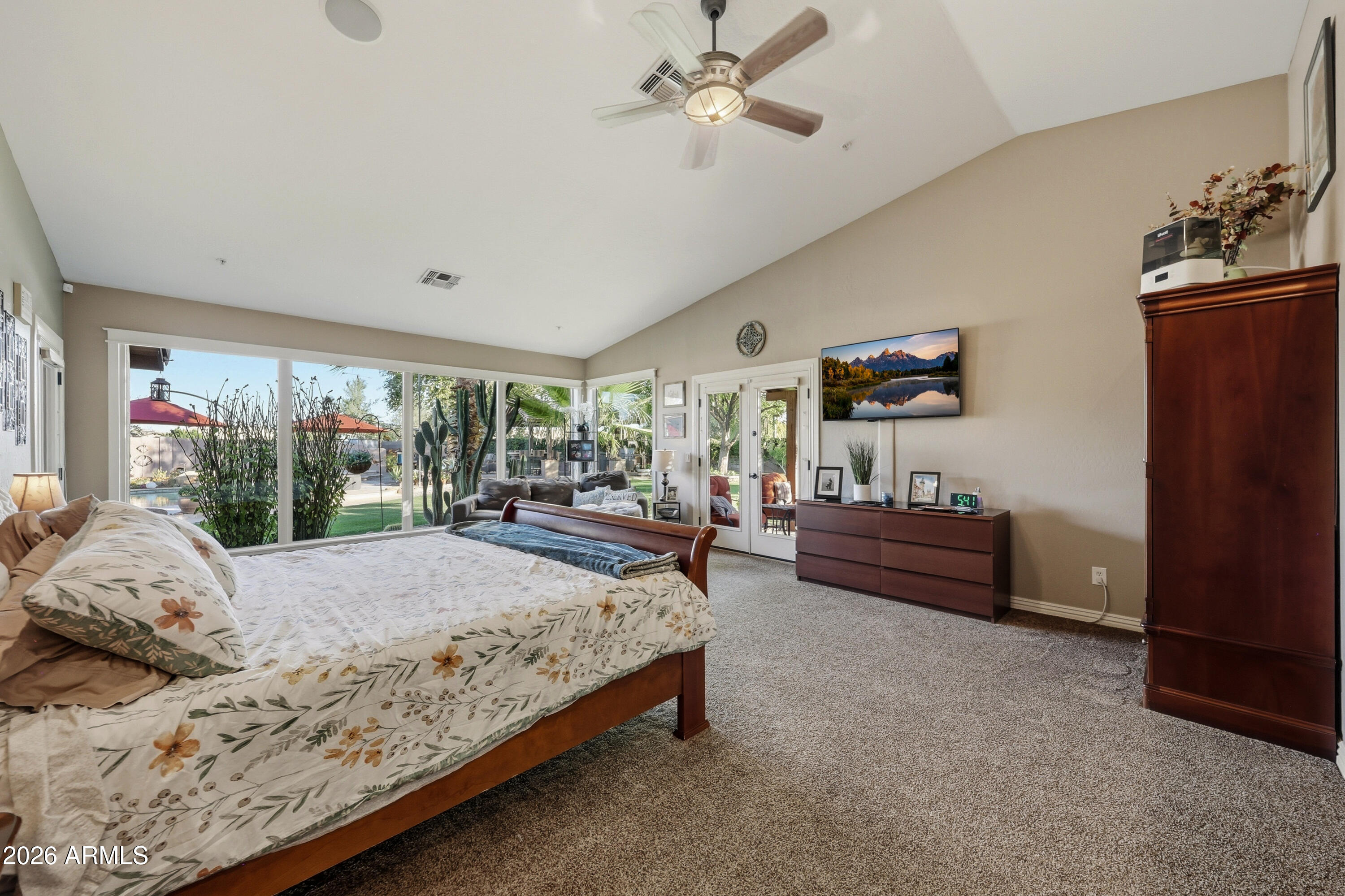 SILVER CREST AT TREASURE CANYON - Residential