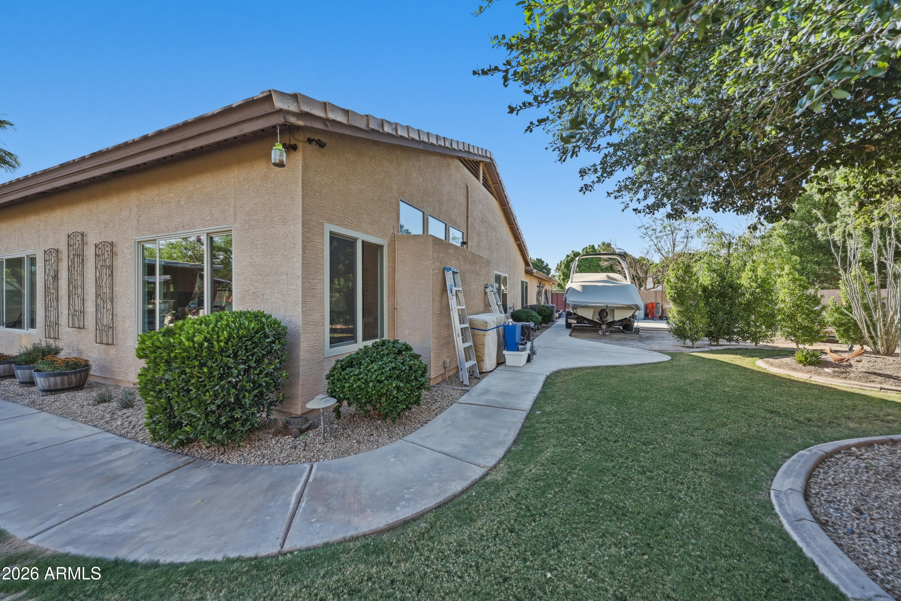 SILVER CREST AT TREASURE CANYON - Residential