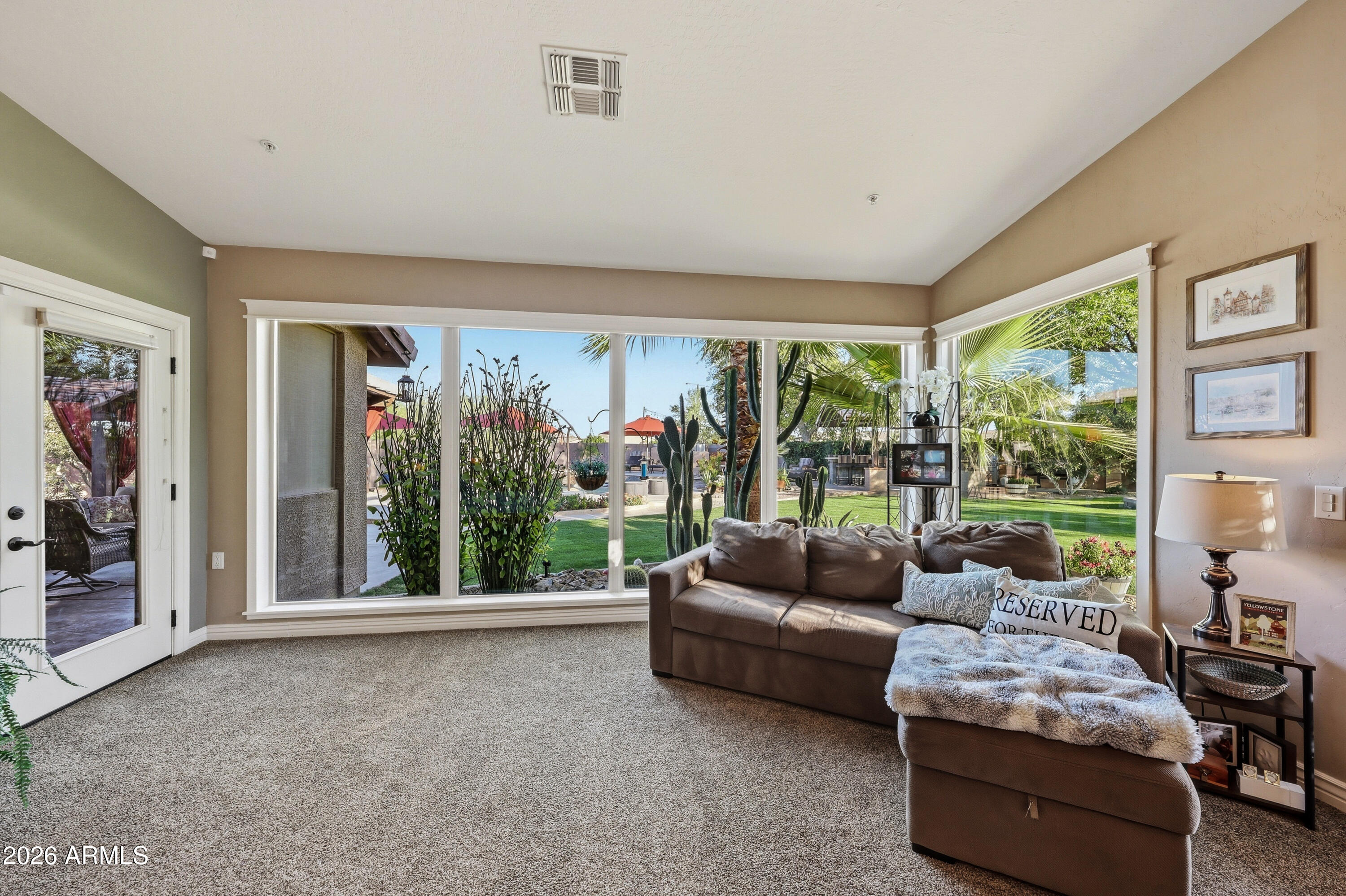SILVER CREST AT TREASURE CANYON - Residential