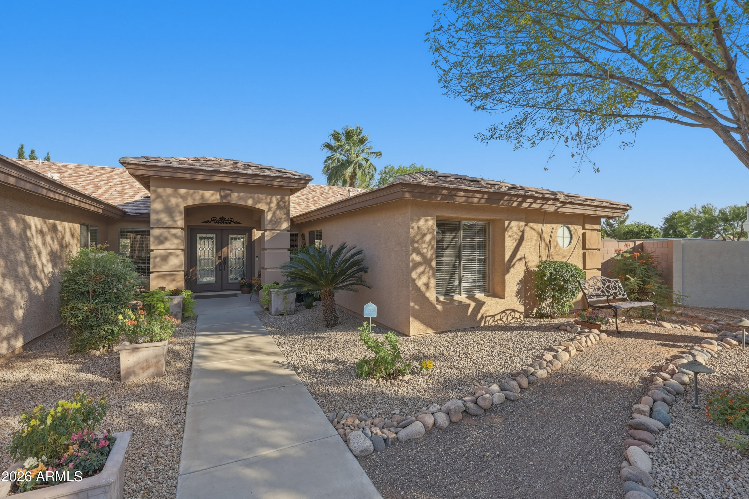 SILVER CREST AT TREASURE CANYON - Residential