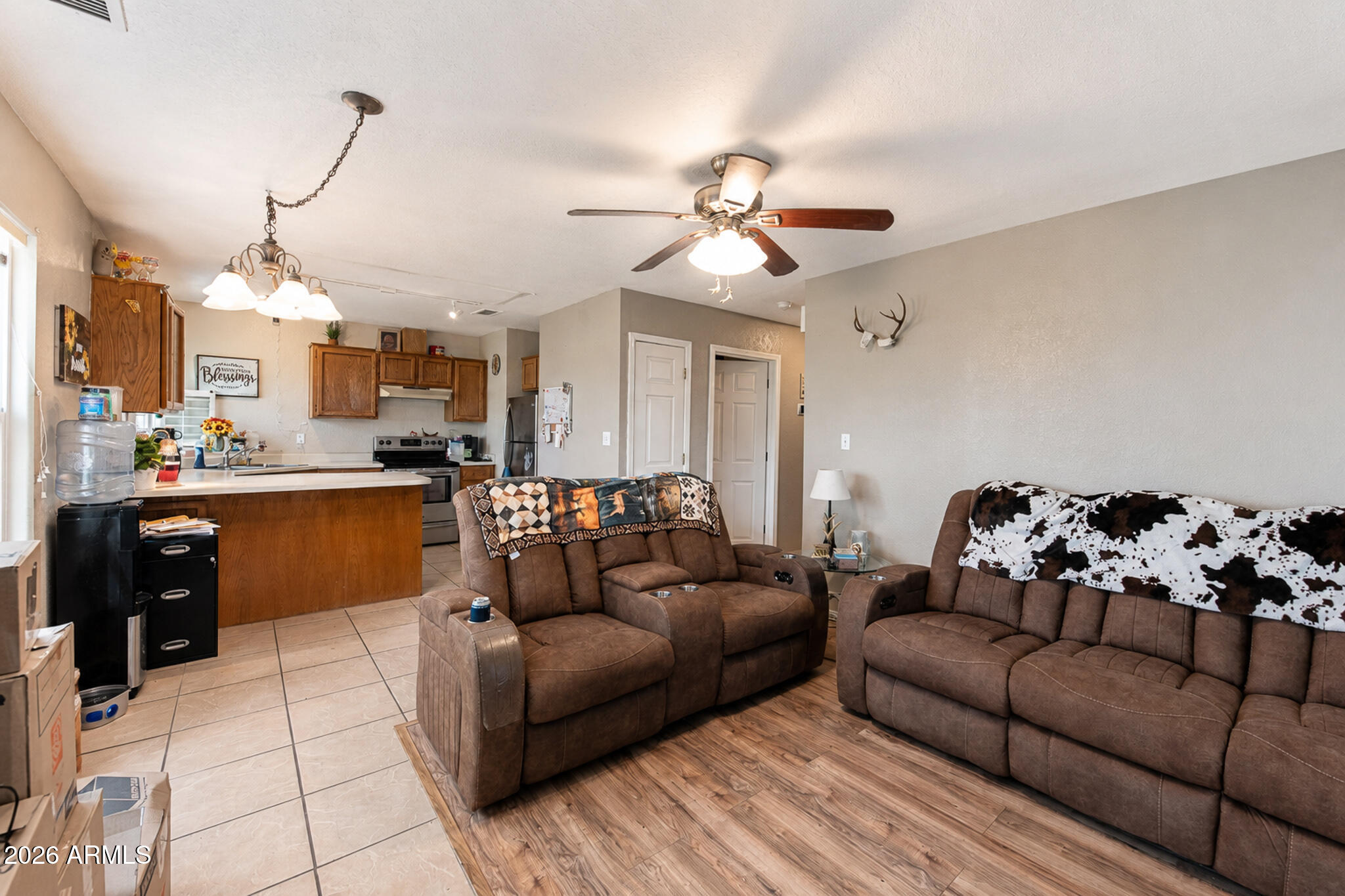 Less Than 5 Acres - Residential